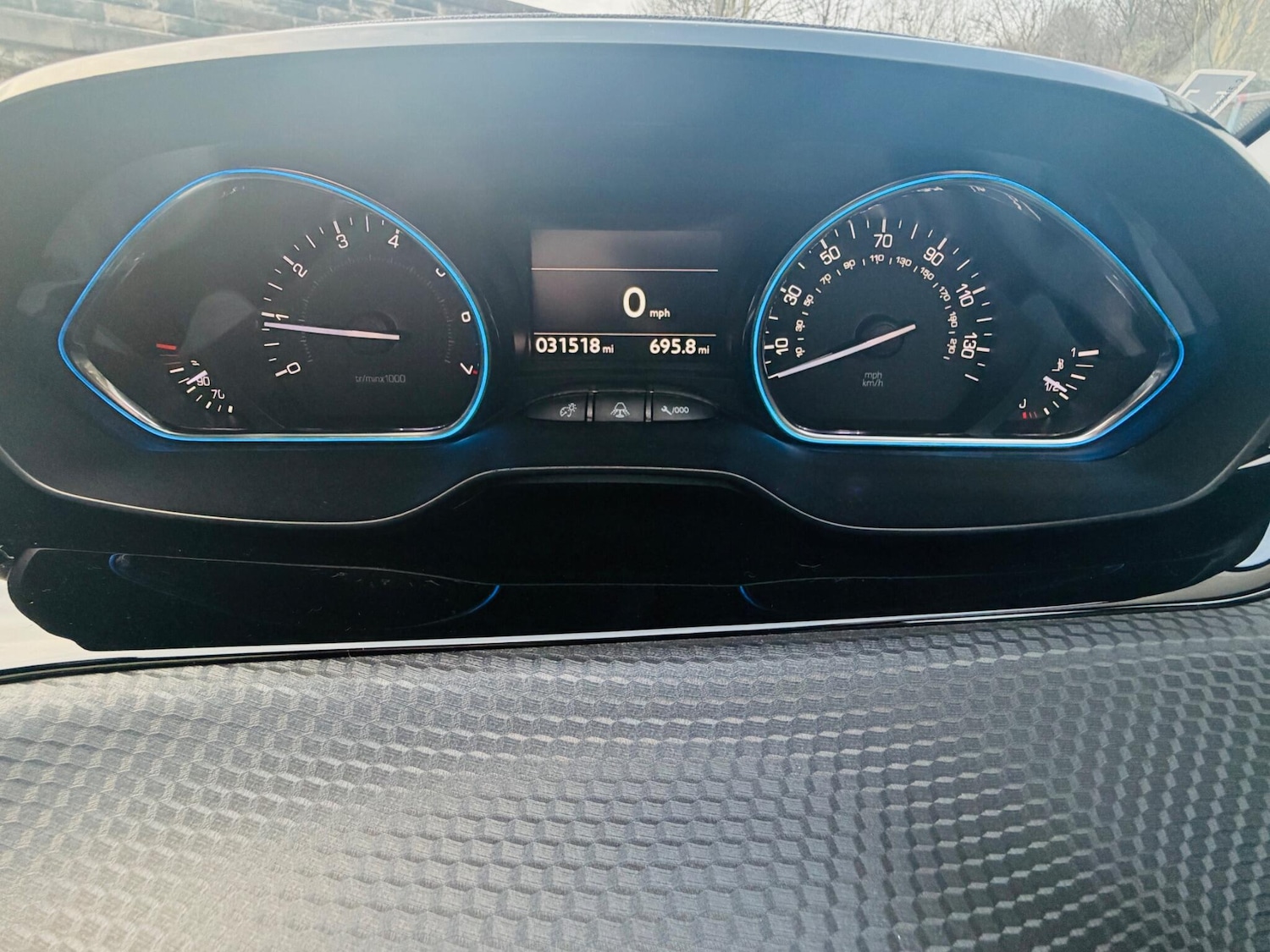 Used Peugeot 2008 2018 for sale - 77768559: Photo 65