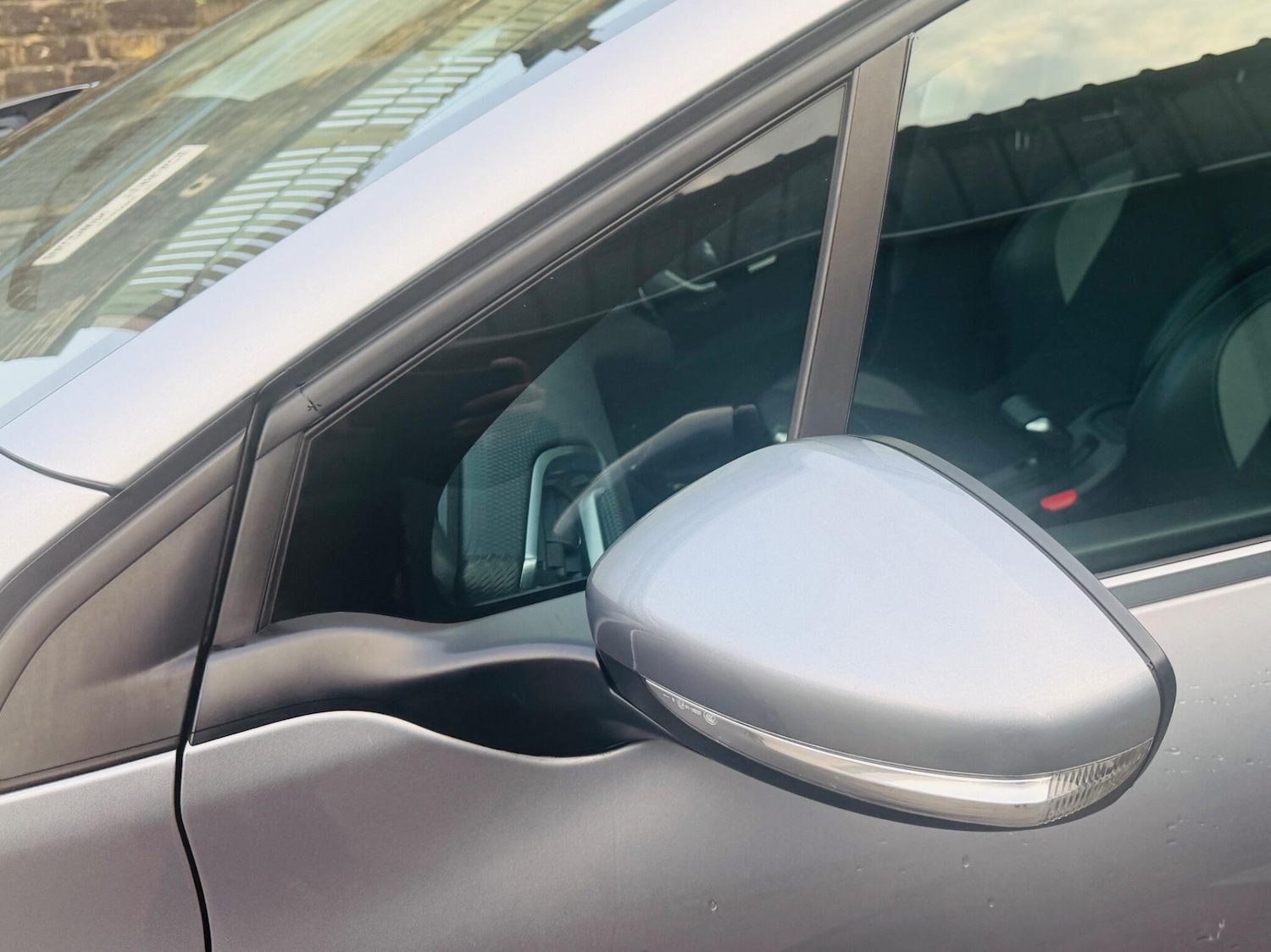 Used Peugeot 2008 2018 for sale - 77768559: Photo 66