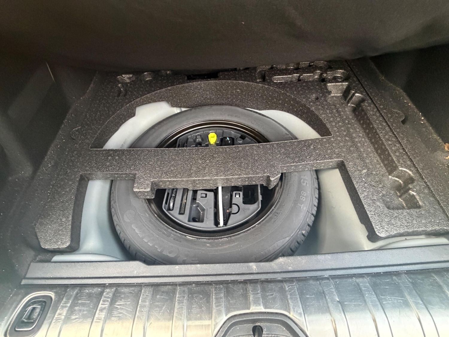 Used Peugeot 2008 2018 for sale - 77768559: Photo 68