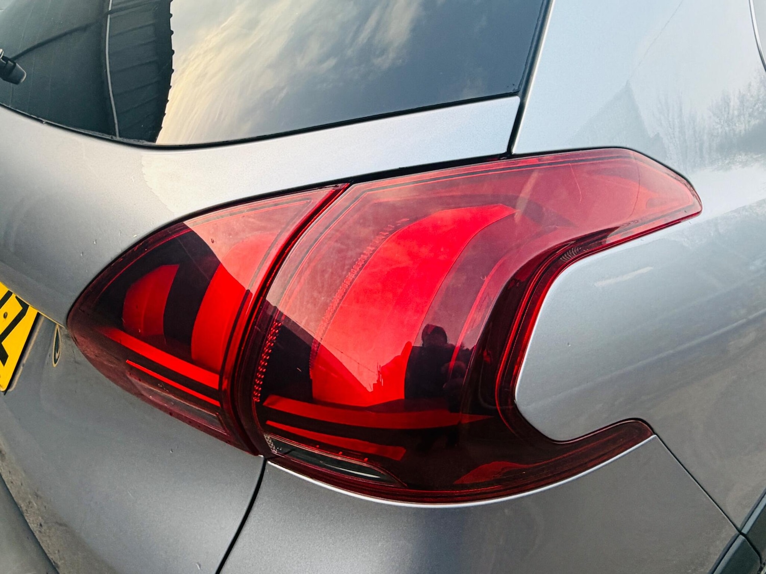 Used Peugeot 2008 2018 for sale - 77768559: Photo 74