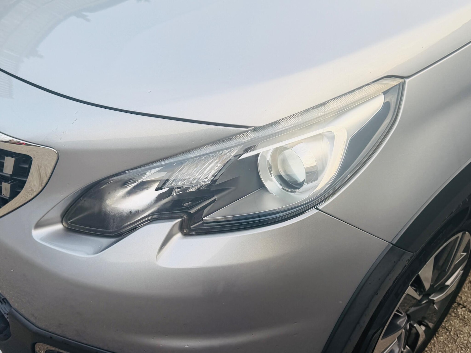 Used Peugeot 2008 2018 for sale - 77768559: Photo 76