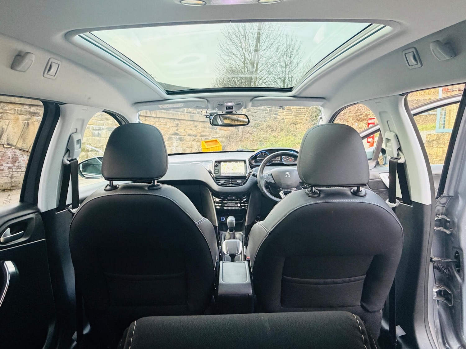 Used Peugeot 2008 2018 for sale - 77768559: Photo 81