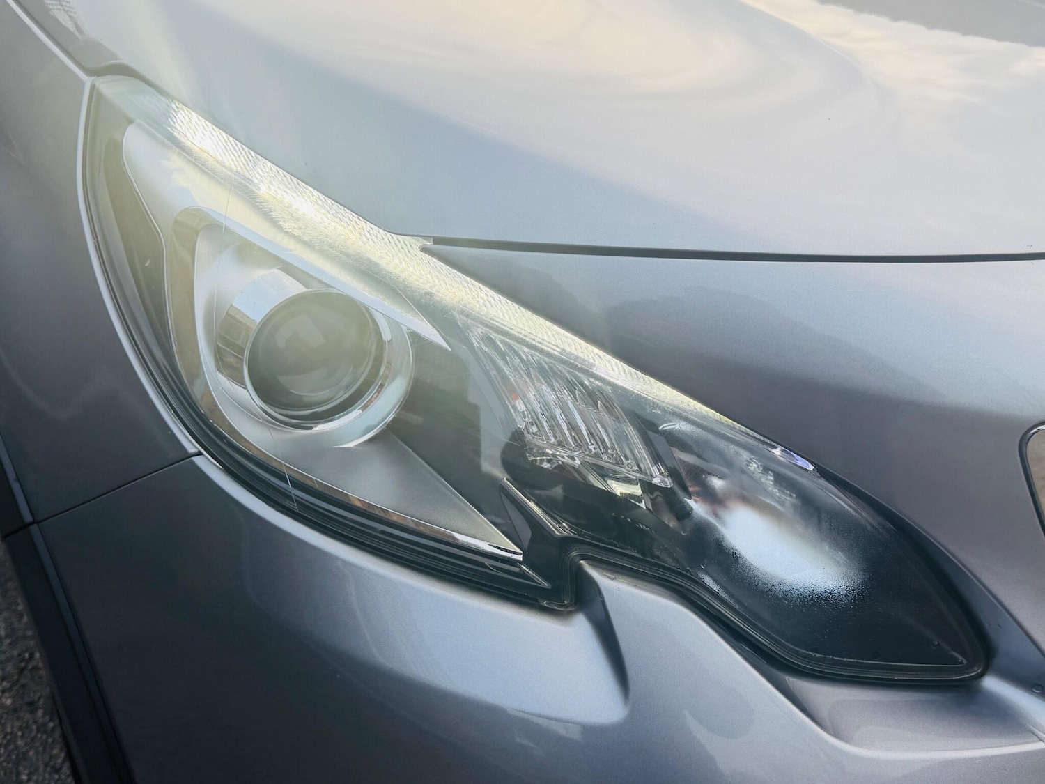 Used Peugeot 2008 2018 for sale - 77768559: Photo 83