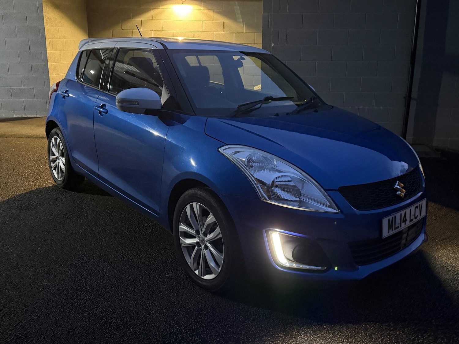 Used Suzuki Swift 2014 for sale - 76936501: Photo 11
