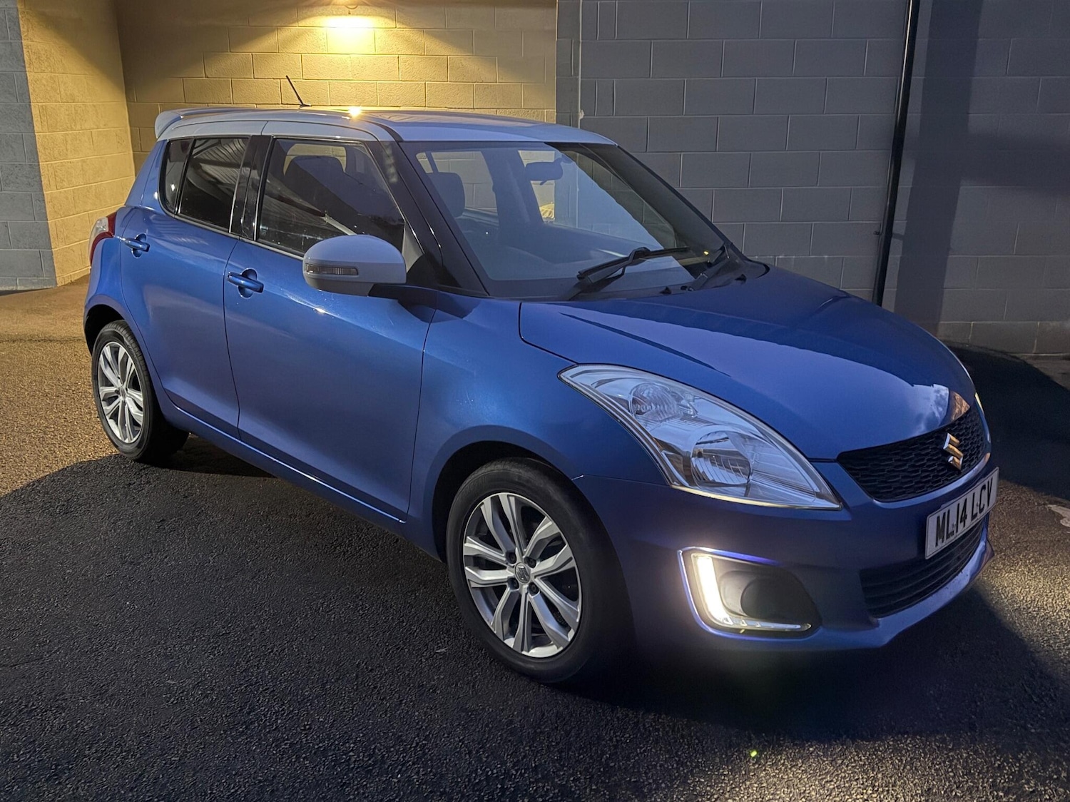 Used Suzuki Swift 2014 for sale - 76936501: Photo 12