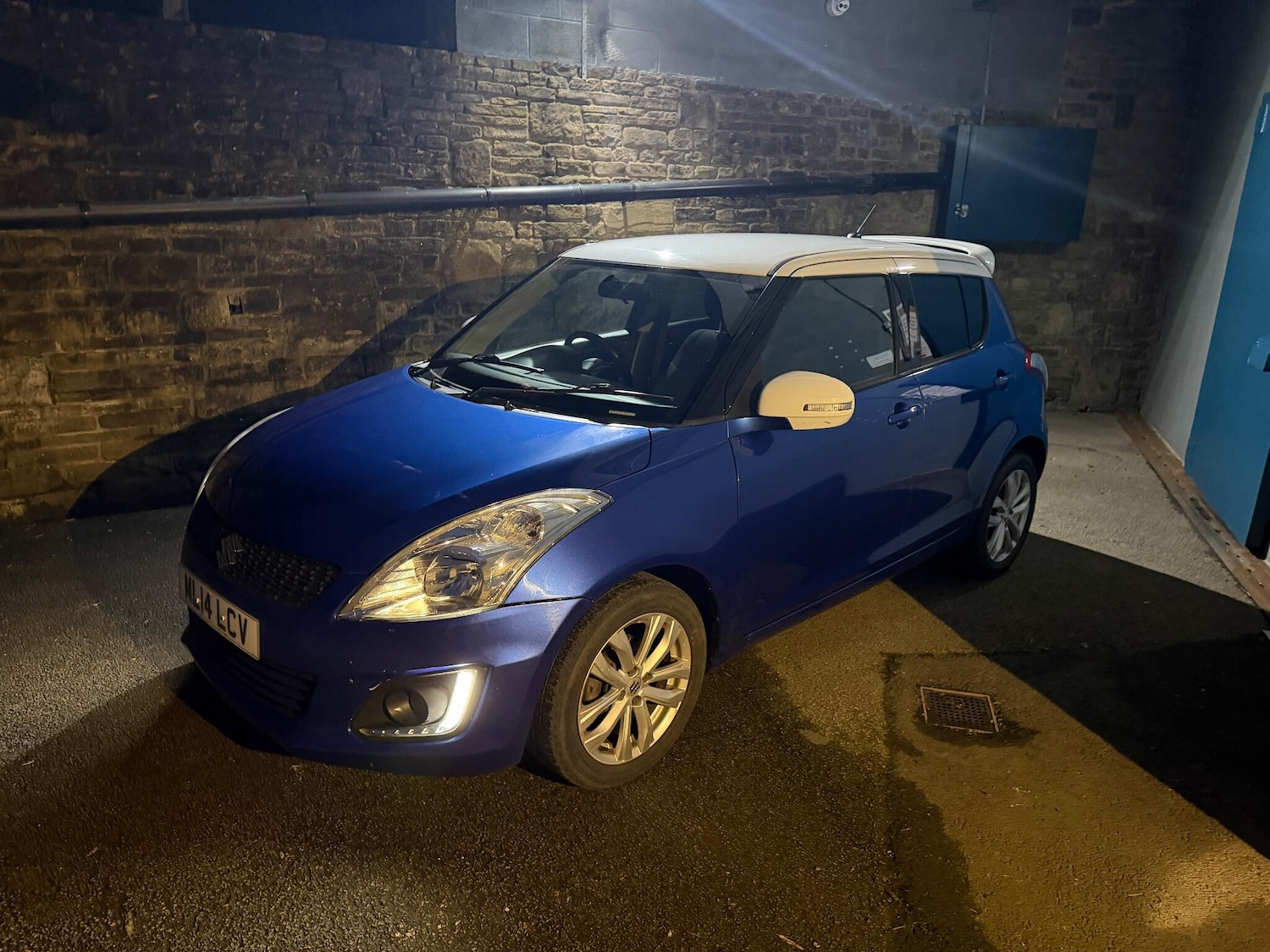 Used Suzuki Swift 2014 for sale - 76936501: Photo 14