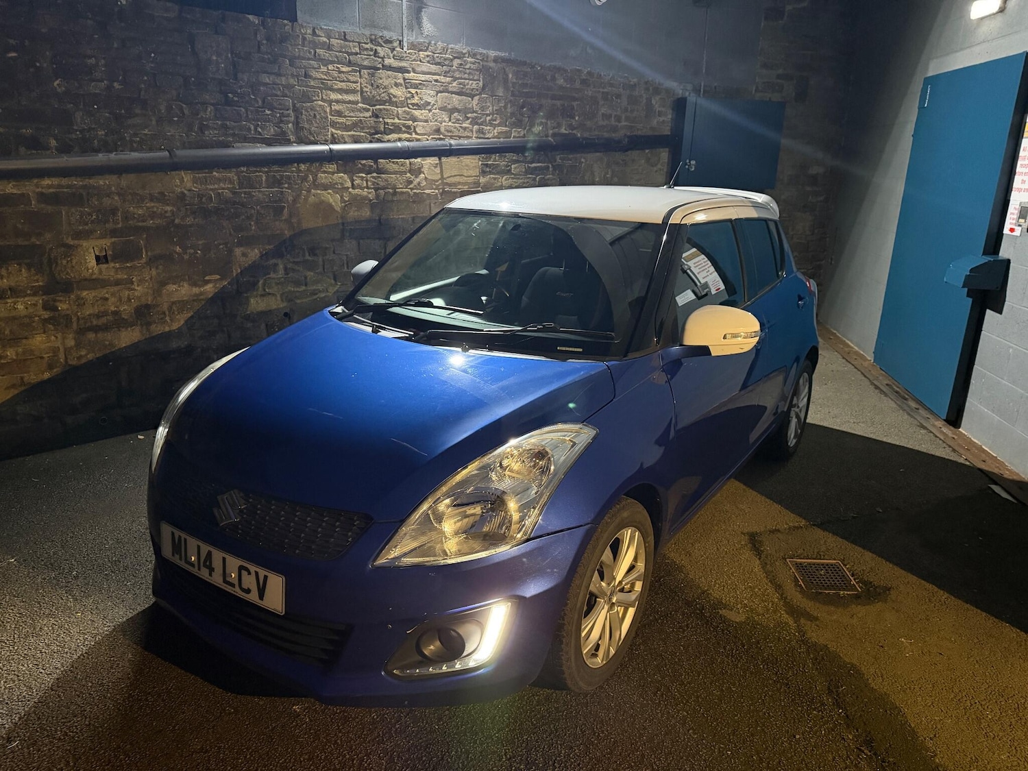 Used Suzuki Swift 2014 for sale - 76936501: Photo 15
