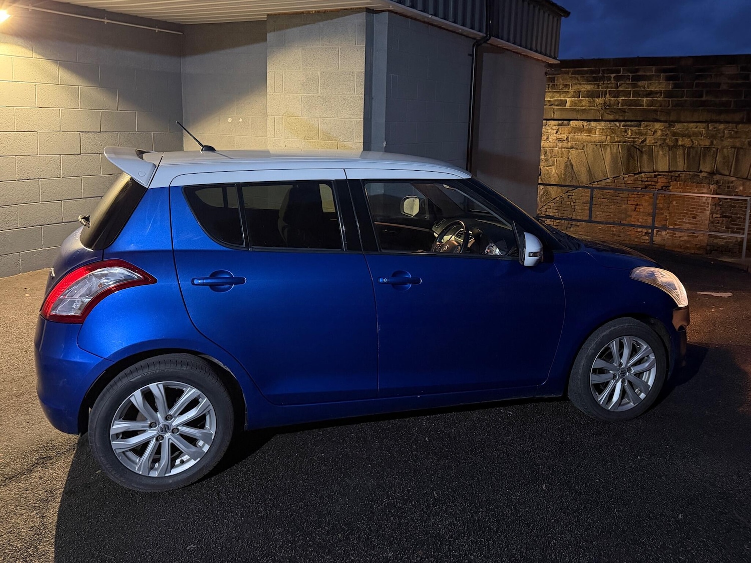 Used Suzuki Swift 2014 for sale - 76936501: Photo 22