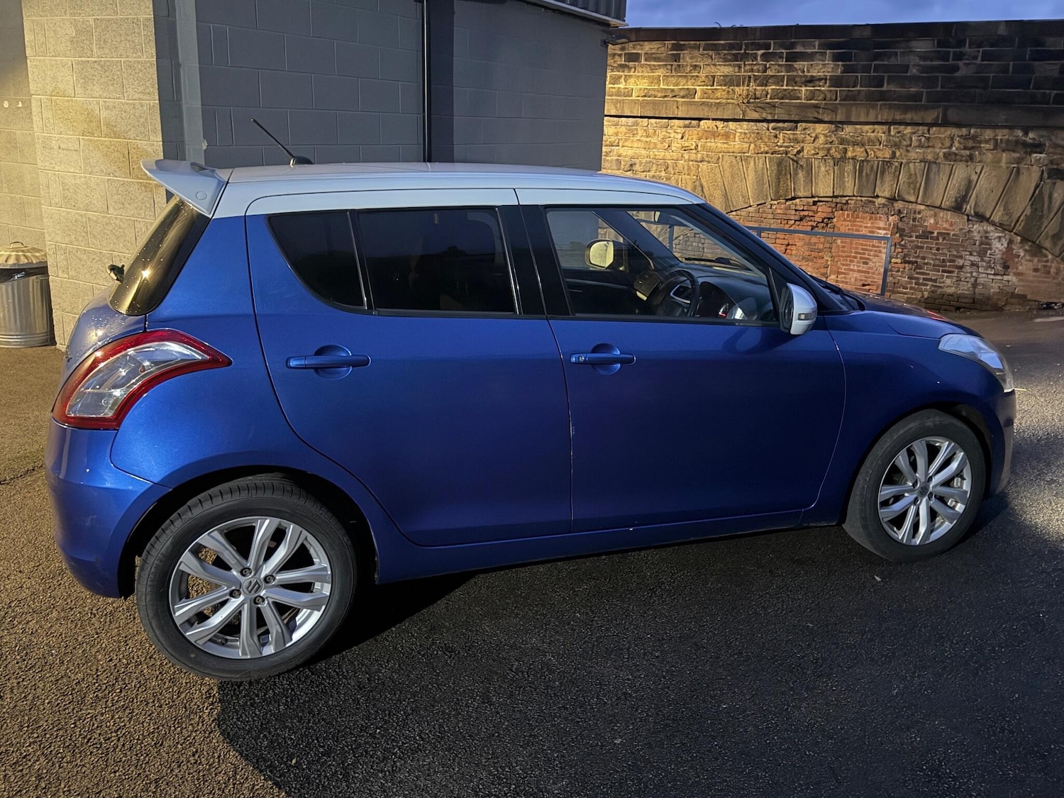 Used Suzuki Swift 2014 for sale - 76936501: Photo 25