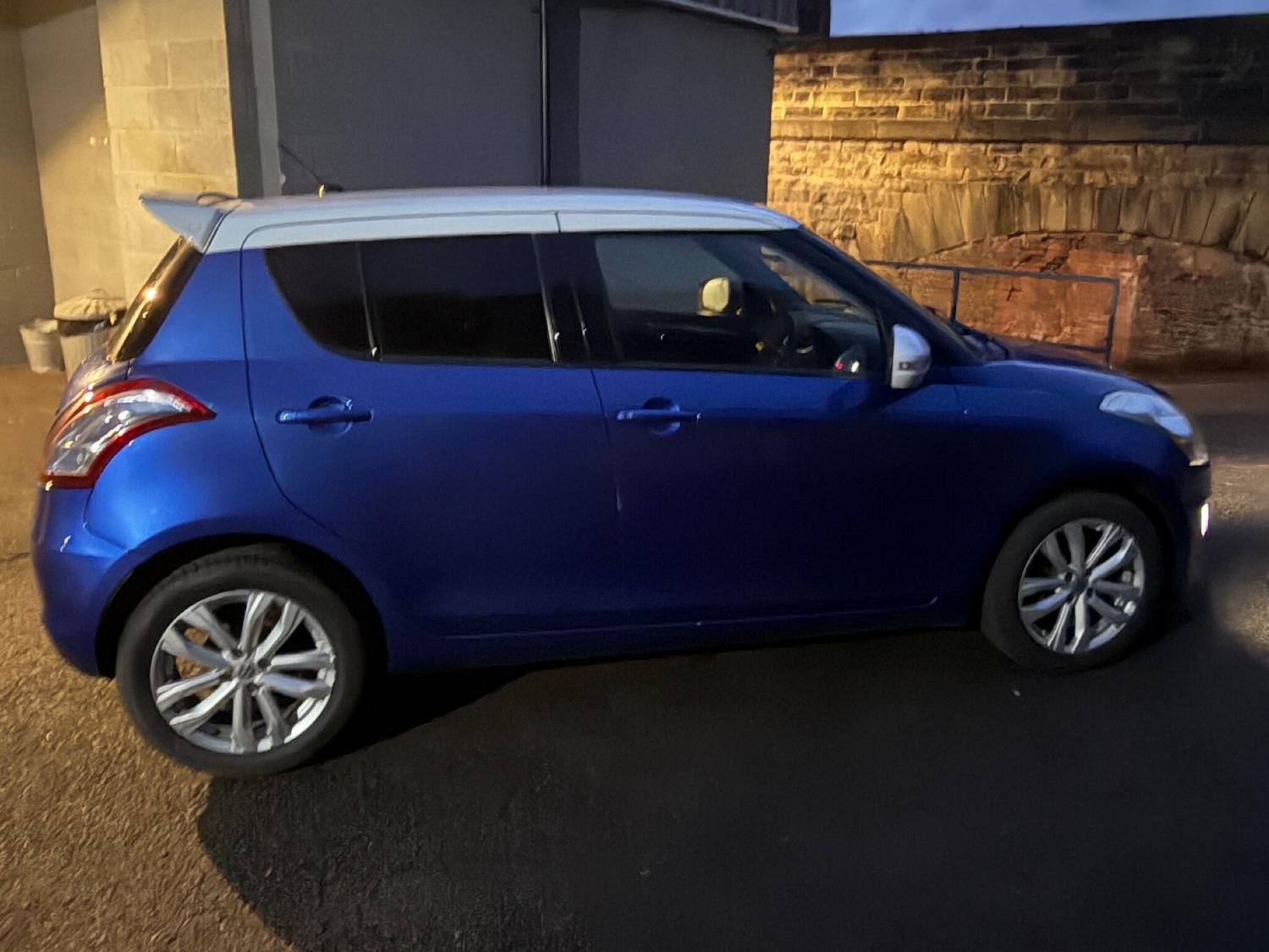 Used Suzuki Swift 2014 for sale - 76936501: Photo 26