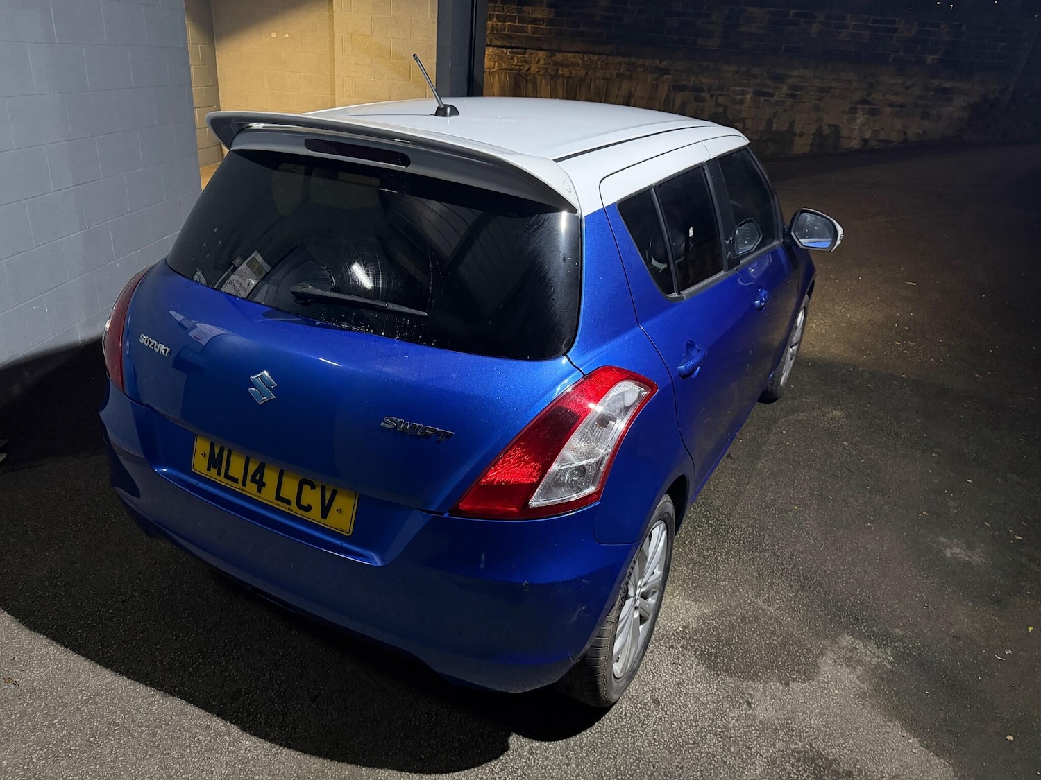 Used Suzuki Swift 2014 for sale - 76936501: Photo 27