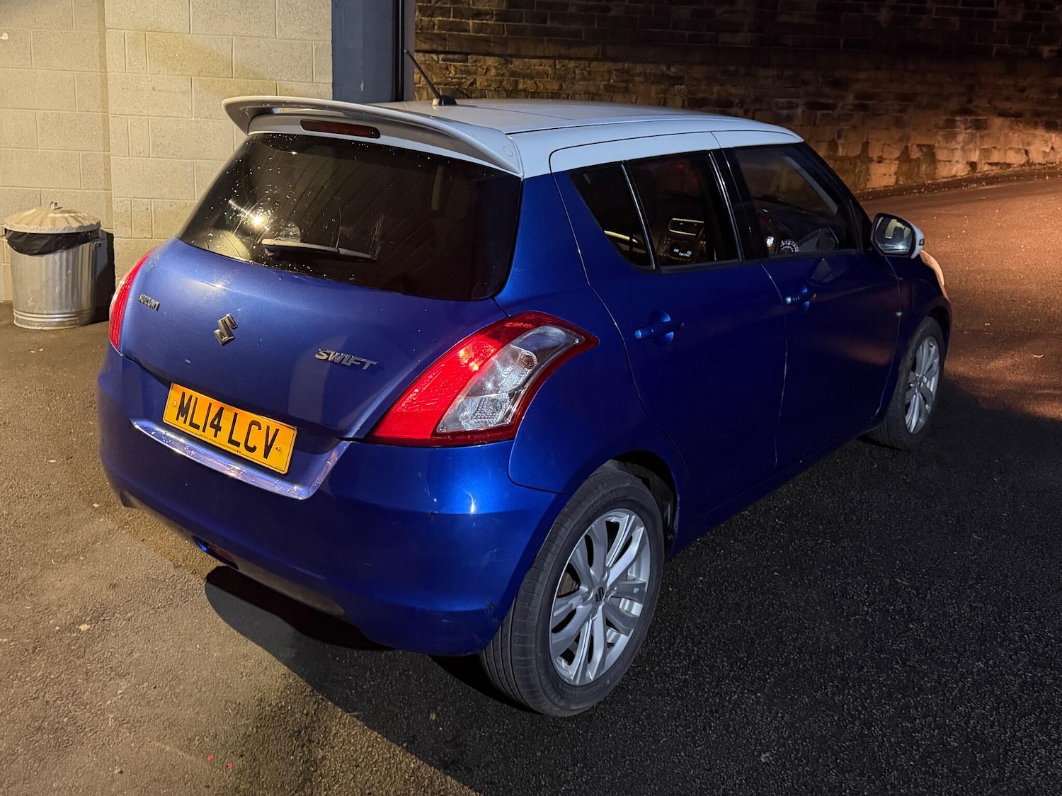 Used Suzuki Swift 2014 for sale - 76936501: Photo 29