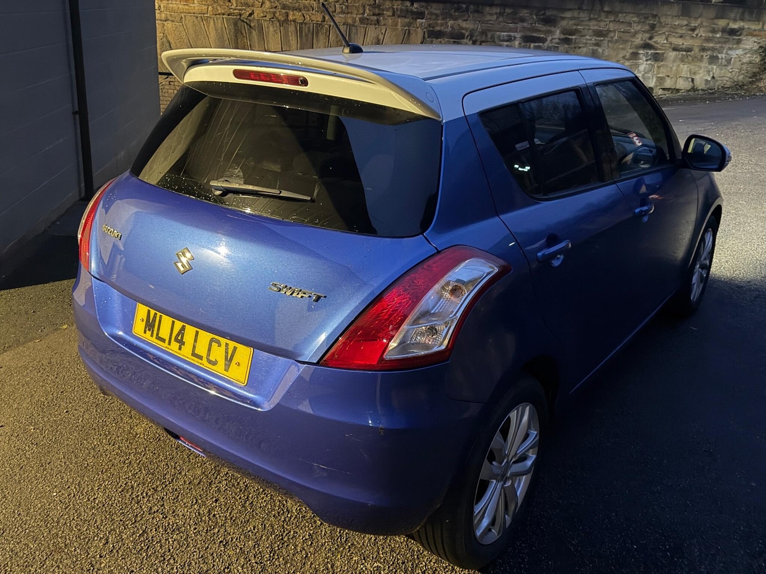 Used Suzuki Swift 2014 for sale - 76936501: Photo 31