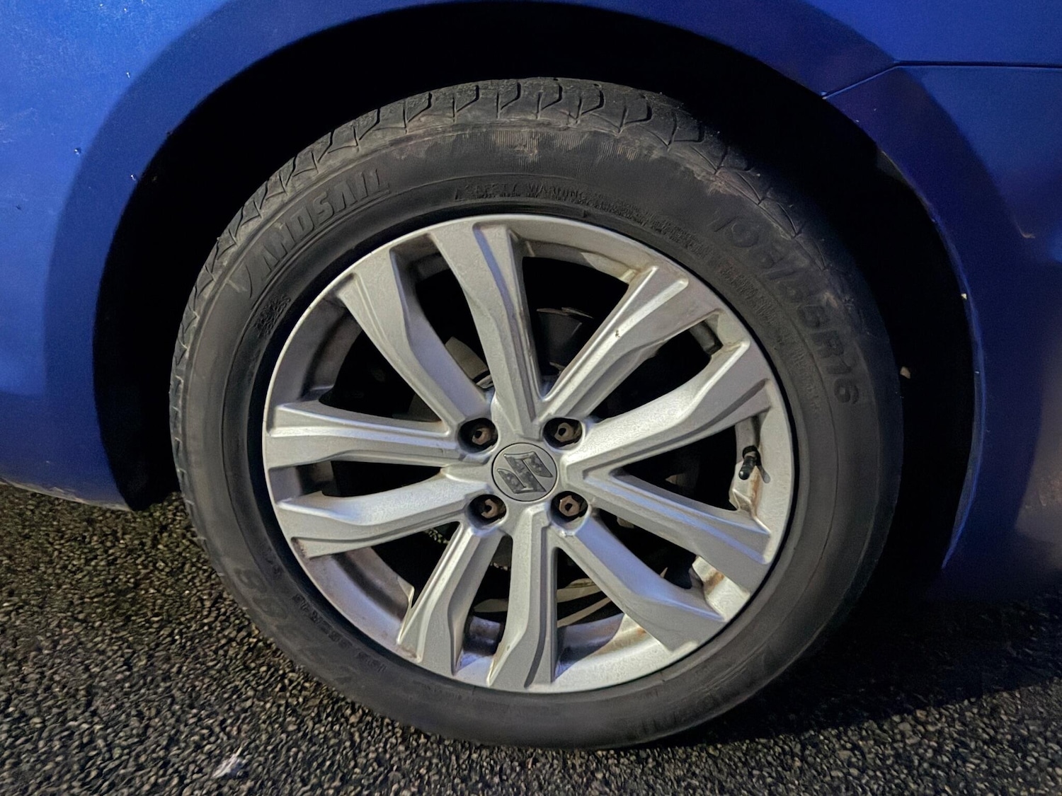 Used Suzuki Swift 2014 for sale - 76936501: Photo 32