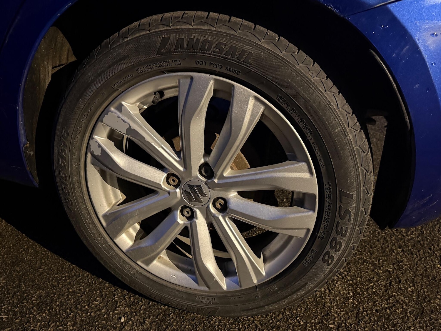 Used Suzuki Swift 2014 for sale - 76936501: Photo 33