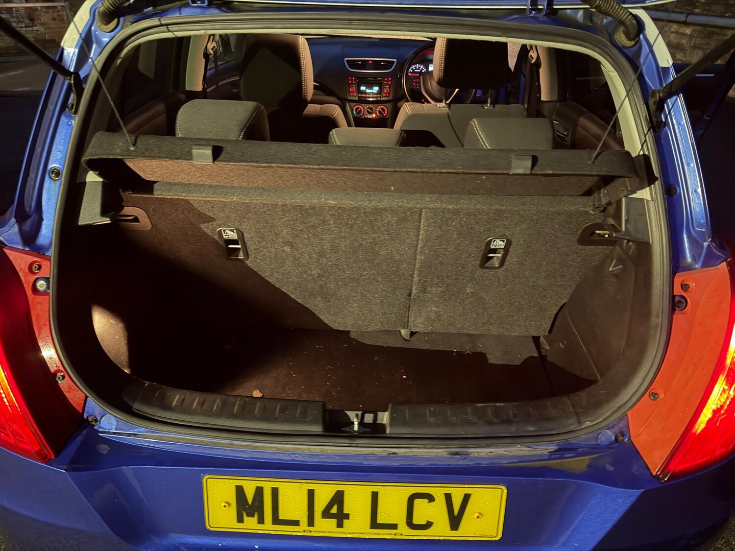 Used Suzuki Swift 2014 for sale - 76936501: Photo 37