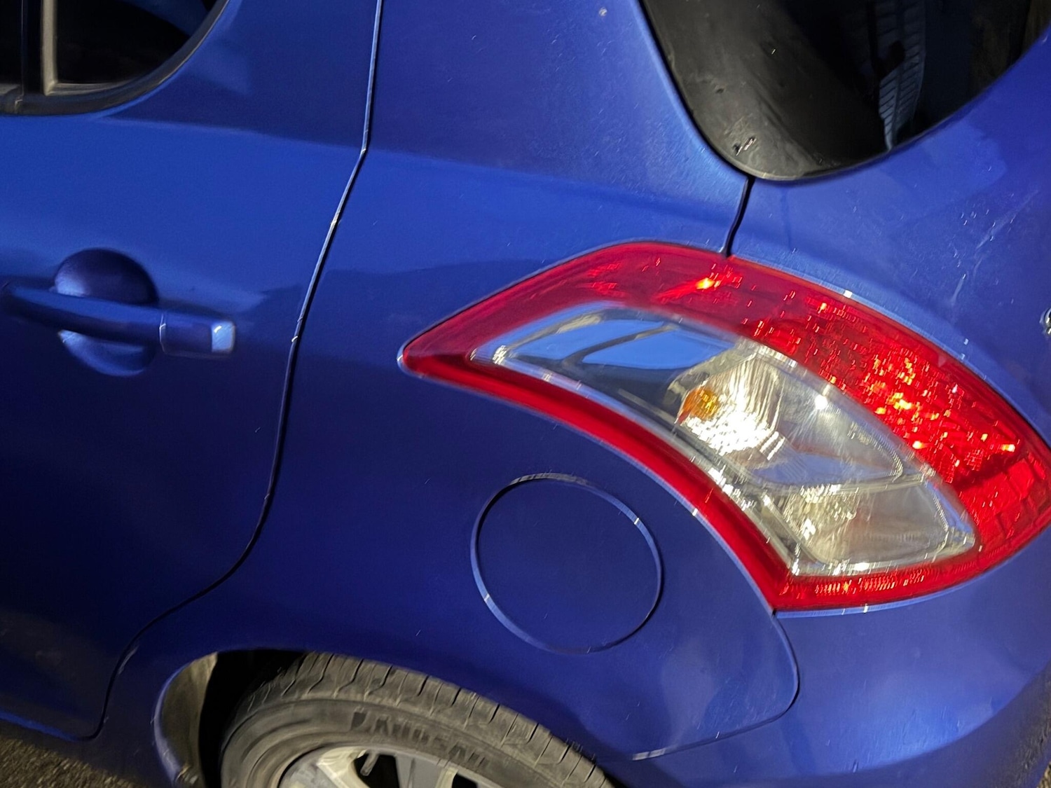 Used Suzuki Swift 2014 for sale - 76936501: Photo 43