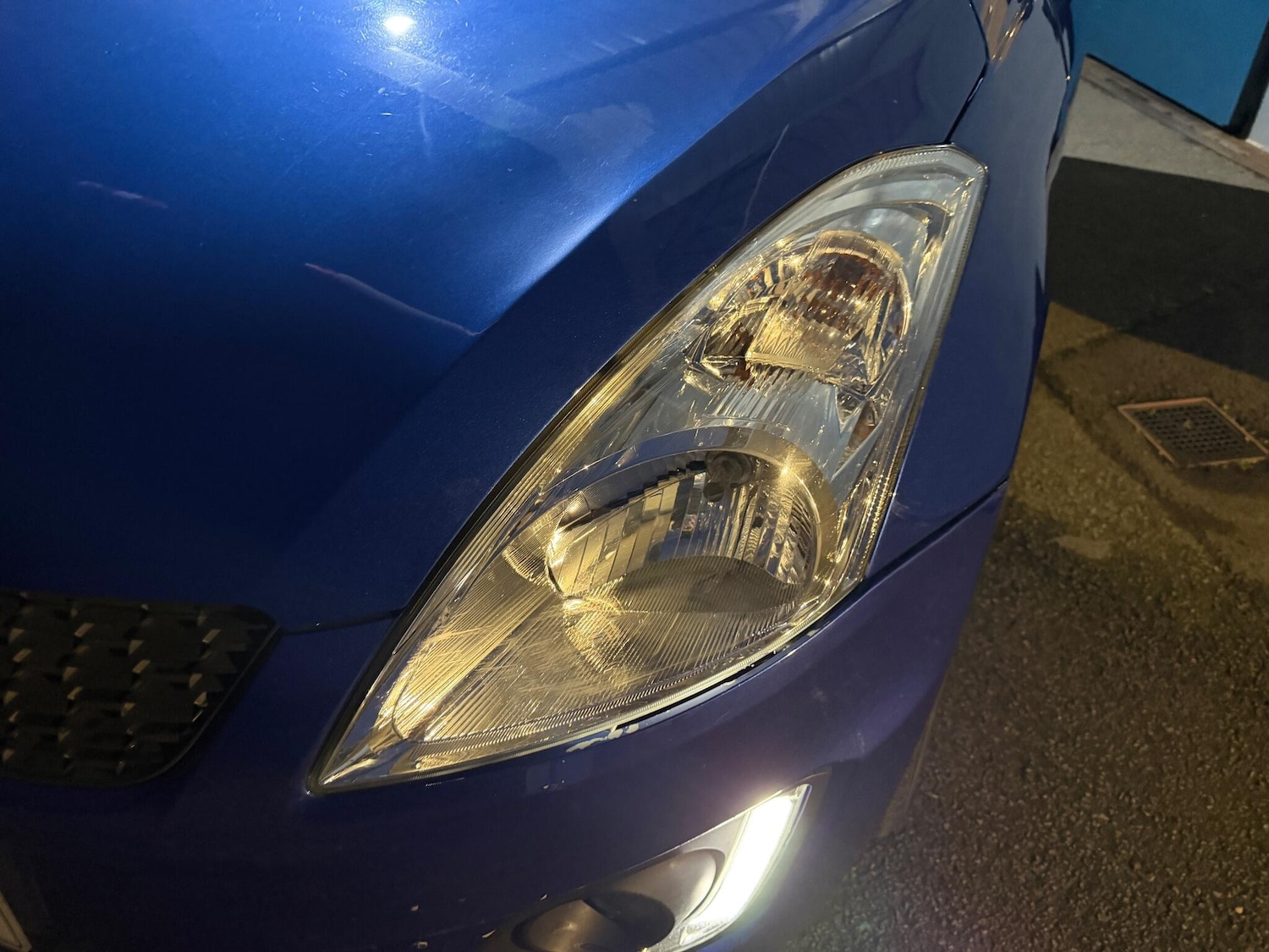 Used Suzuki Swift 2014 for sale - 76936501: Photo 44