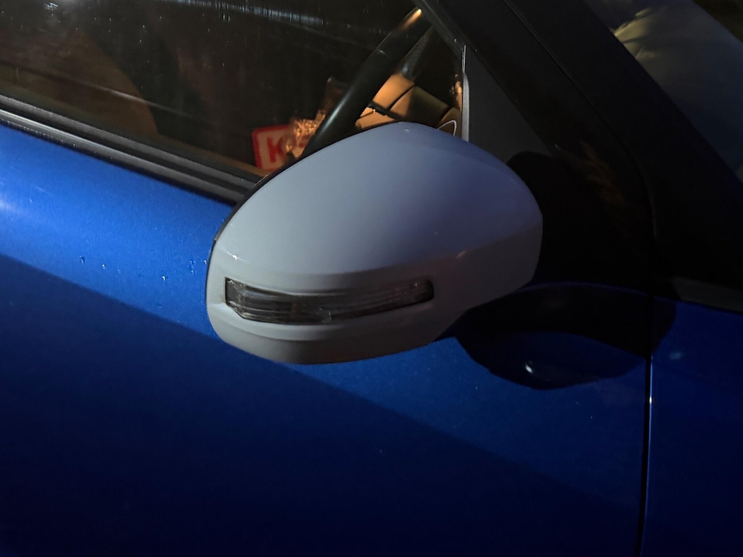 Used Suzuki Swift 2014 for sale - 76936501: Photo 45