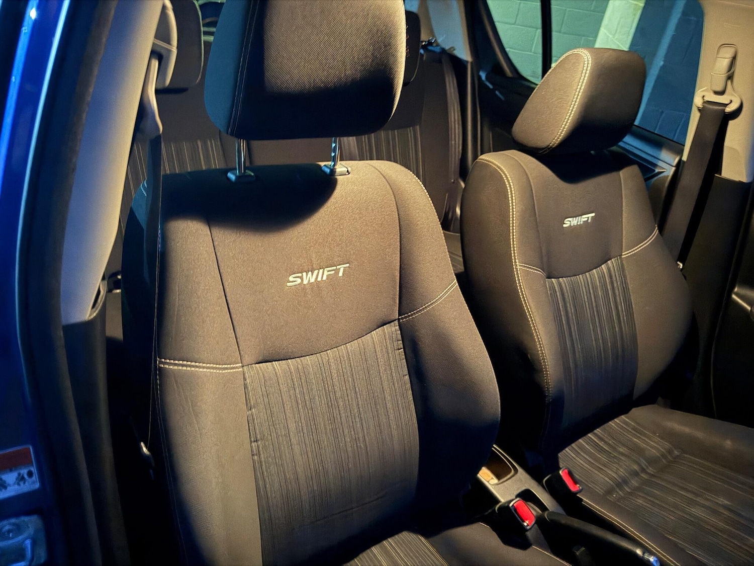 Used Suzuki Swift 2014 for sale - 76936501: Photo 47