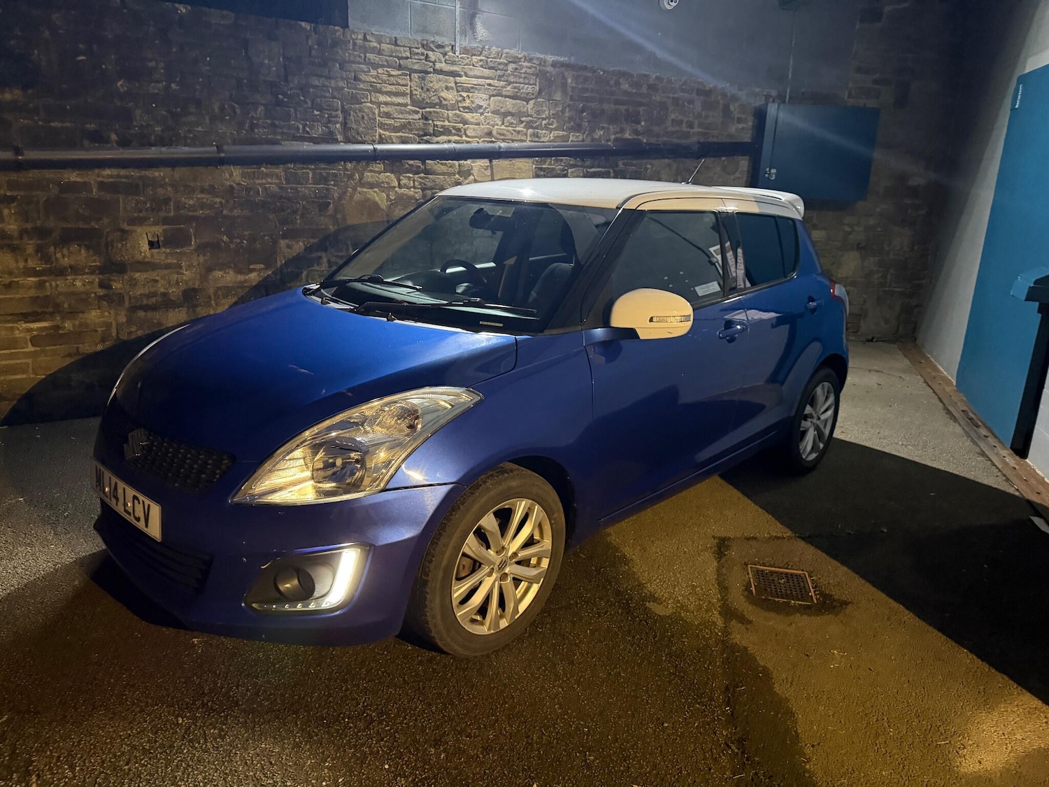 Used Suzuki Swift 2014 for sale - 76936501: Photo 7
