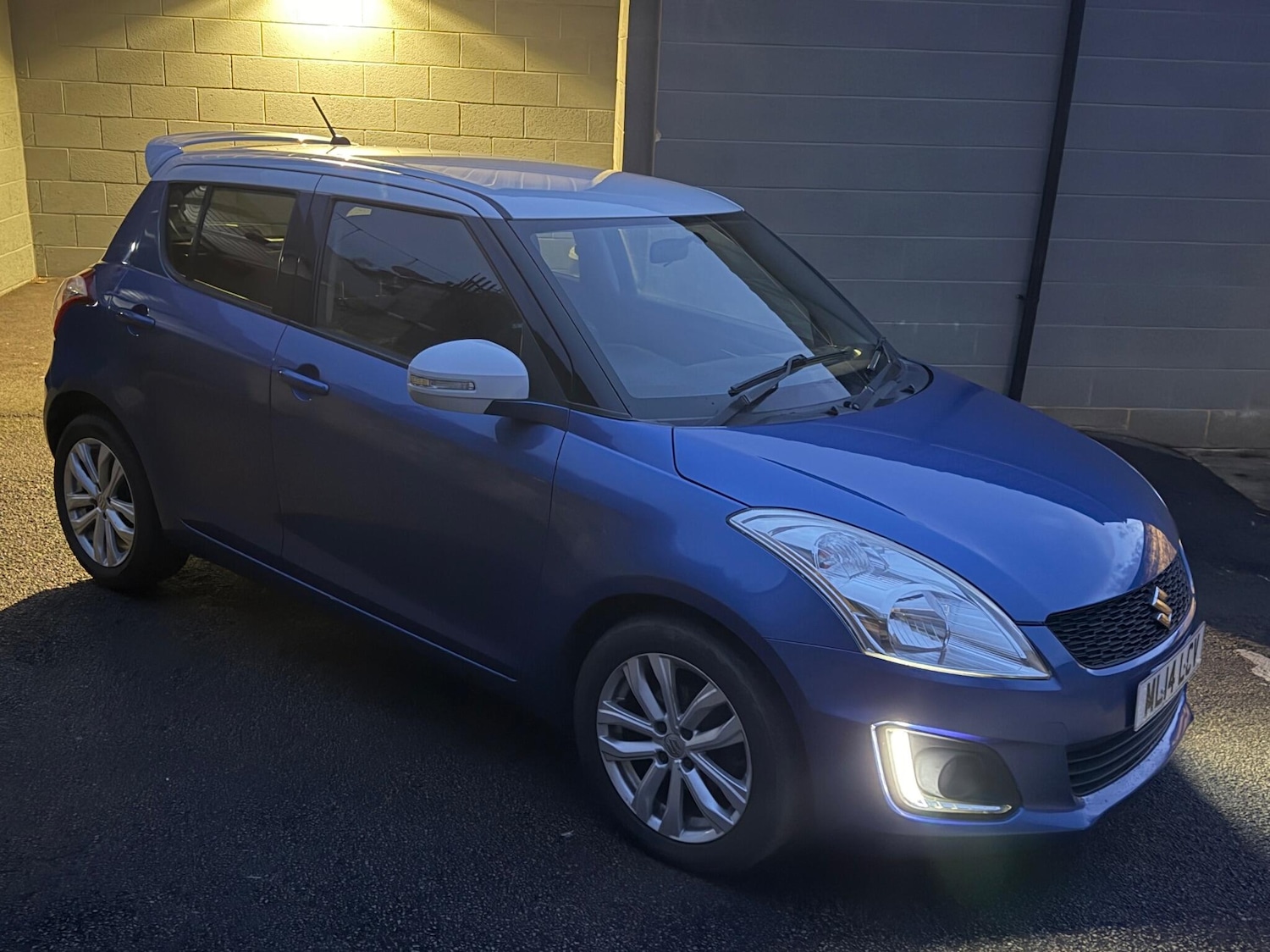 Used Suzuki Swift 2014 for sale - 76936501: Photo 9