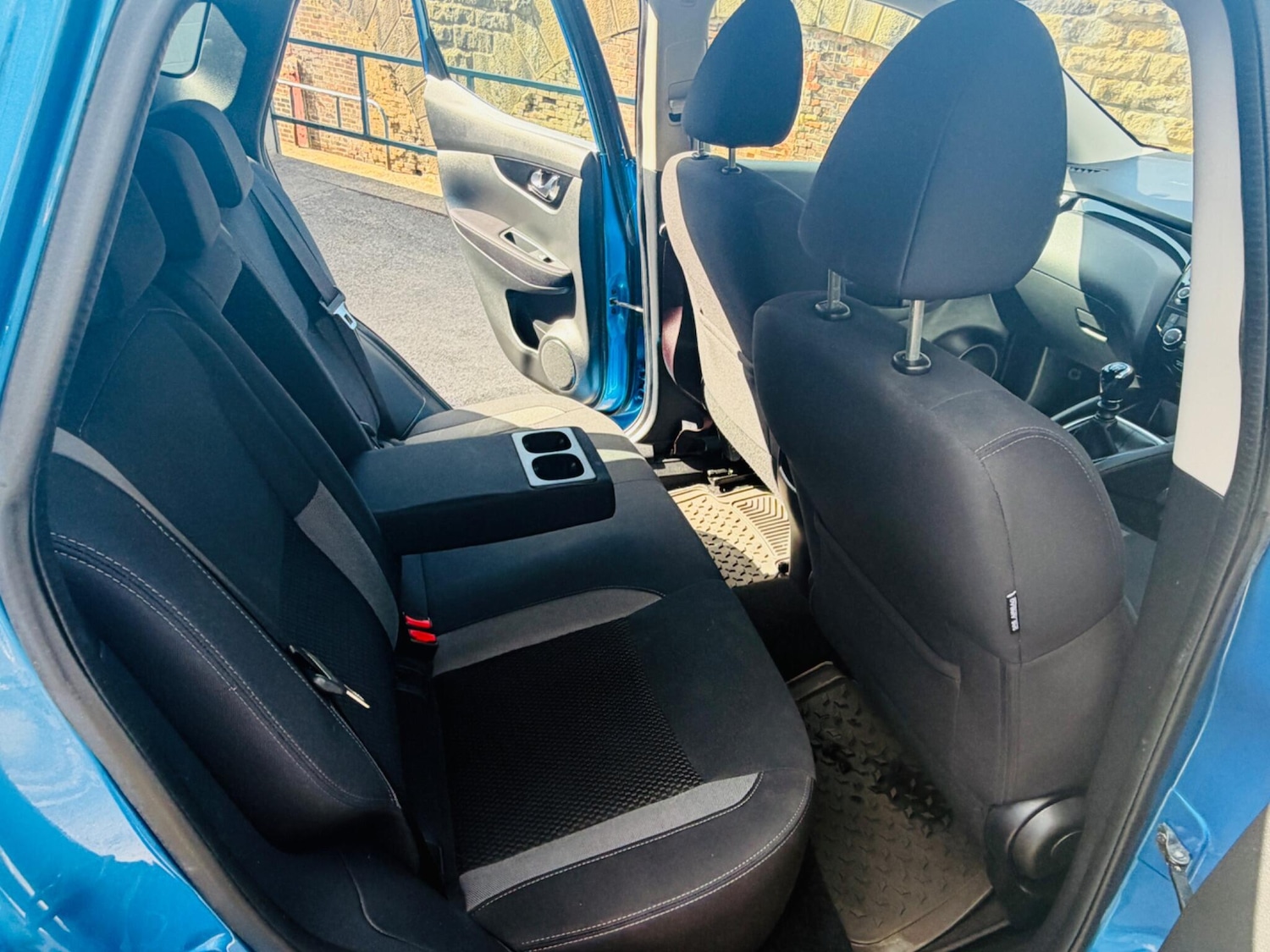 Used Nissan Qashqai for sale - 78204731: Photo 39