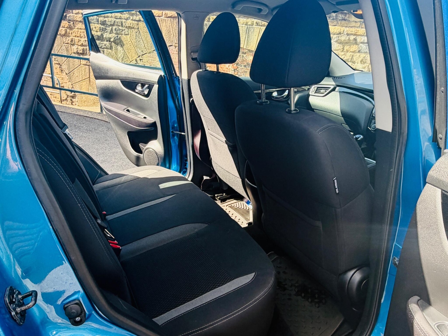 Used Nissan Qashqai for sale - 78204731: Photo 40