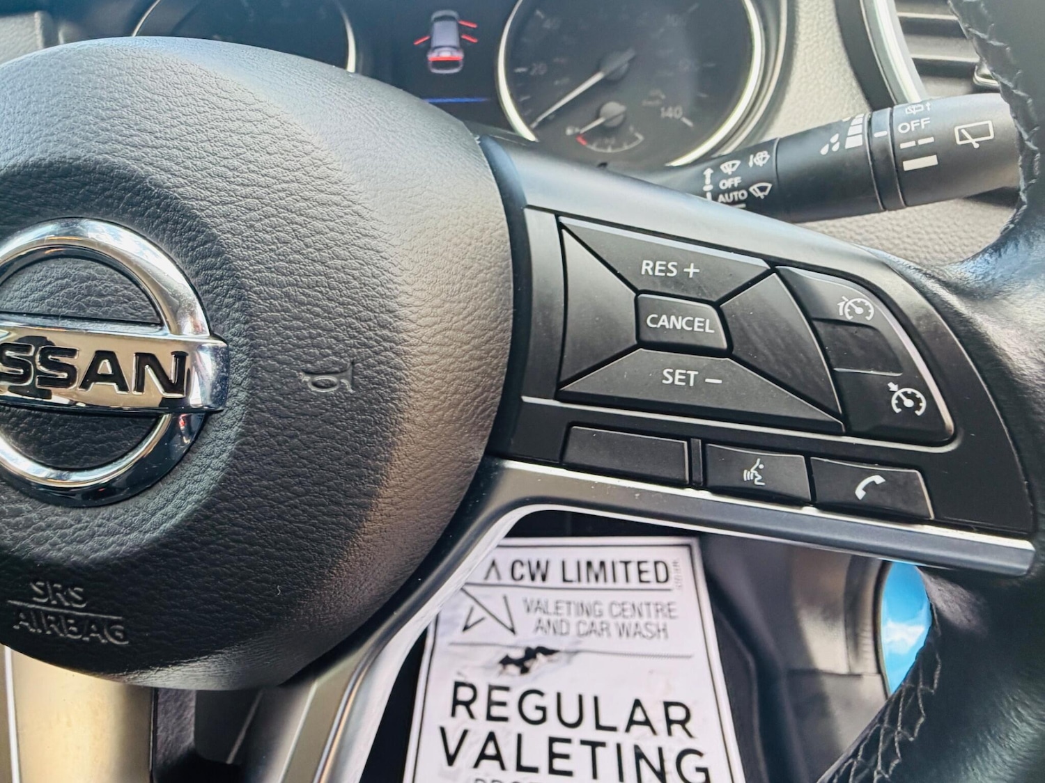 Used Nissan Qashqai for sale - 78204731: Photo 41