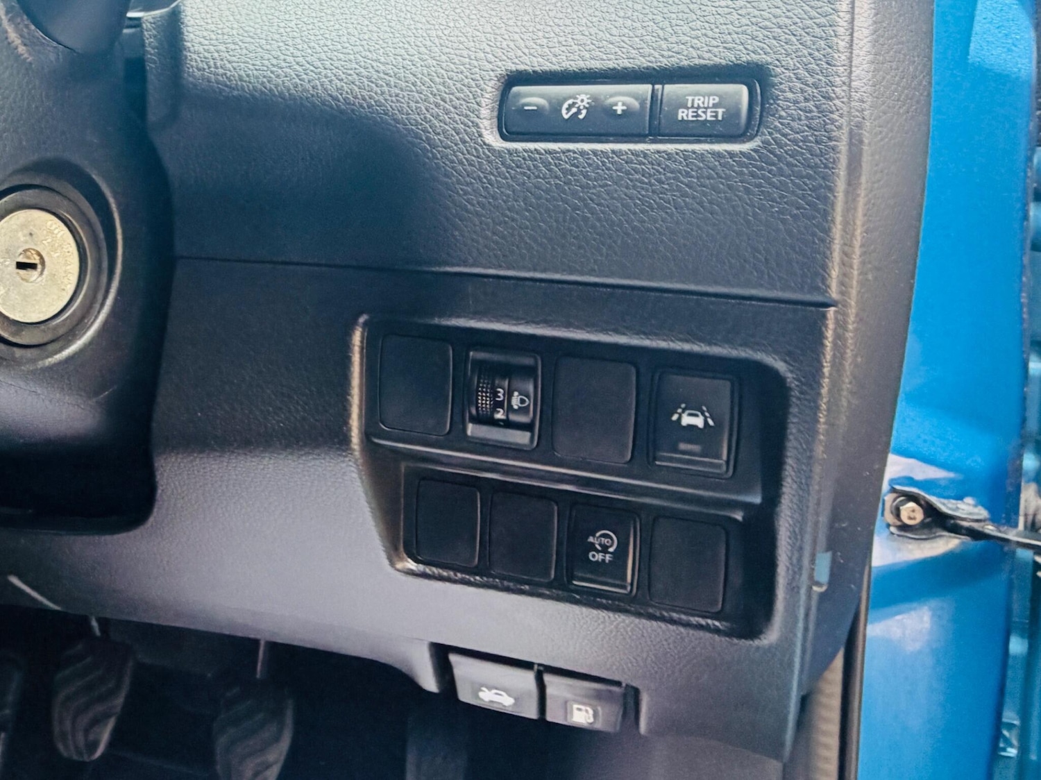 Used Nissan Qashqai for sale - 78204731: Photo 42