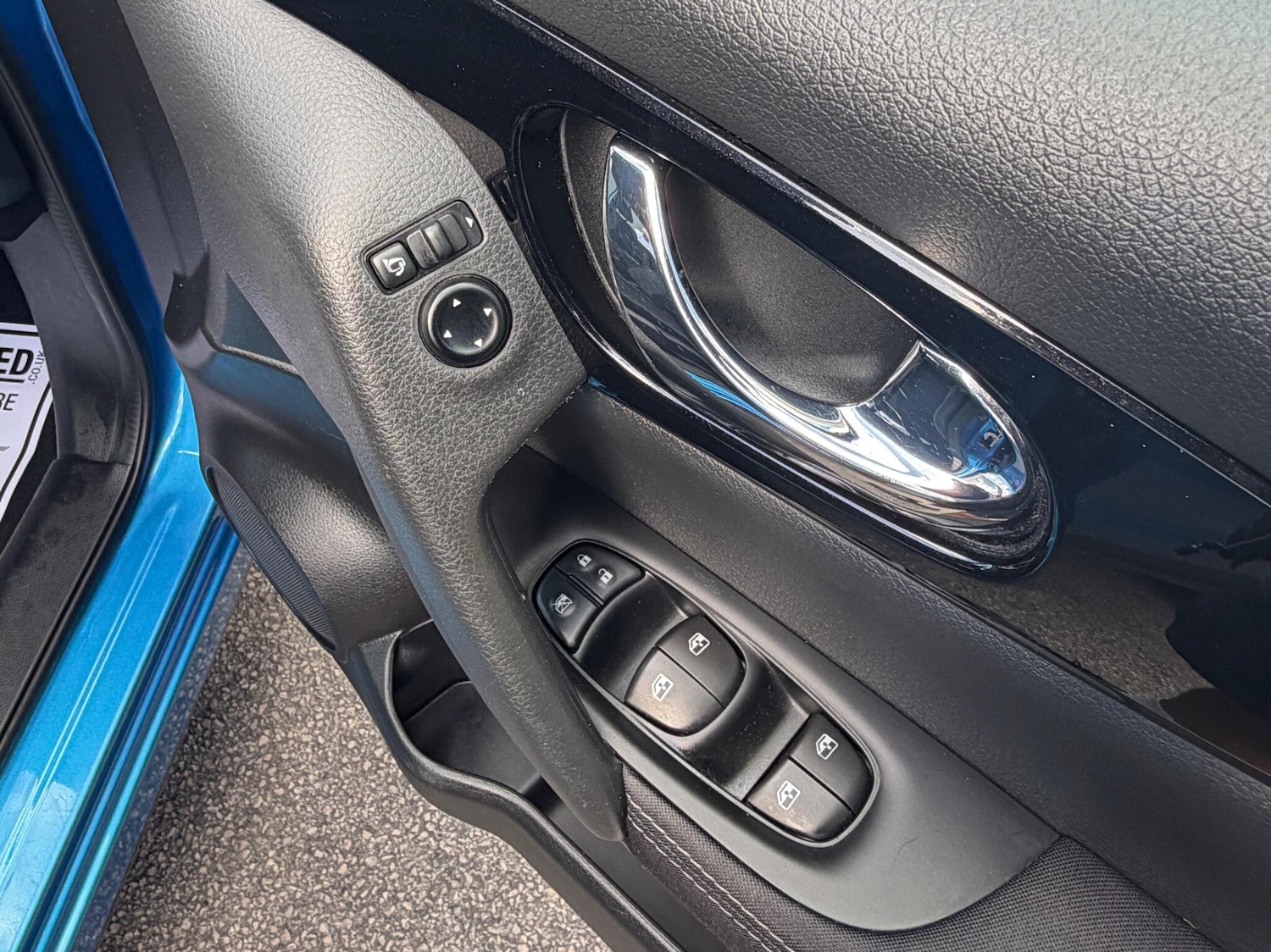 Used Nissan Qashqai for sale - 78204731: Photo 43