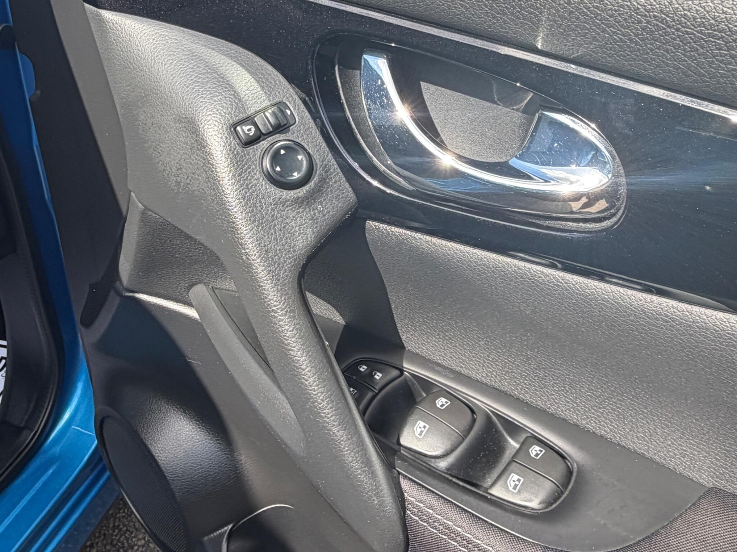 Used Nissan Qashqai for sale - 78204731: Photo 44