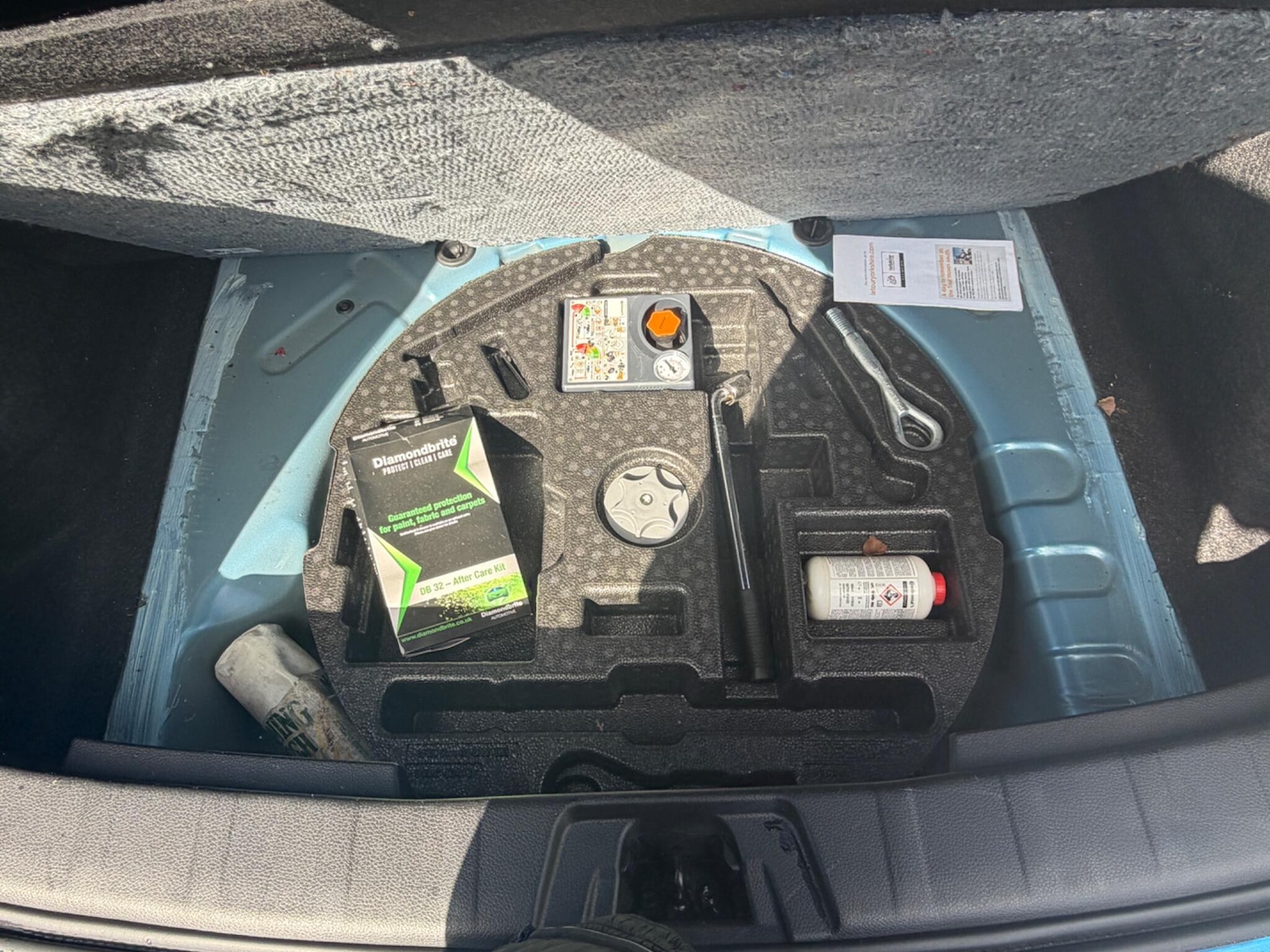 Used Nissan Qashqai for sale - 78204731: Photo 46