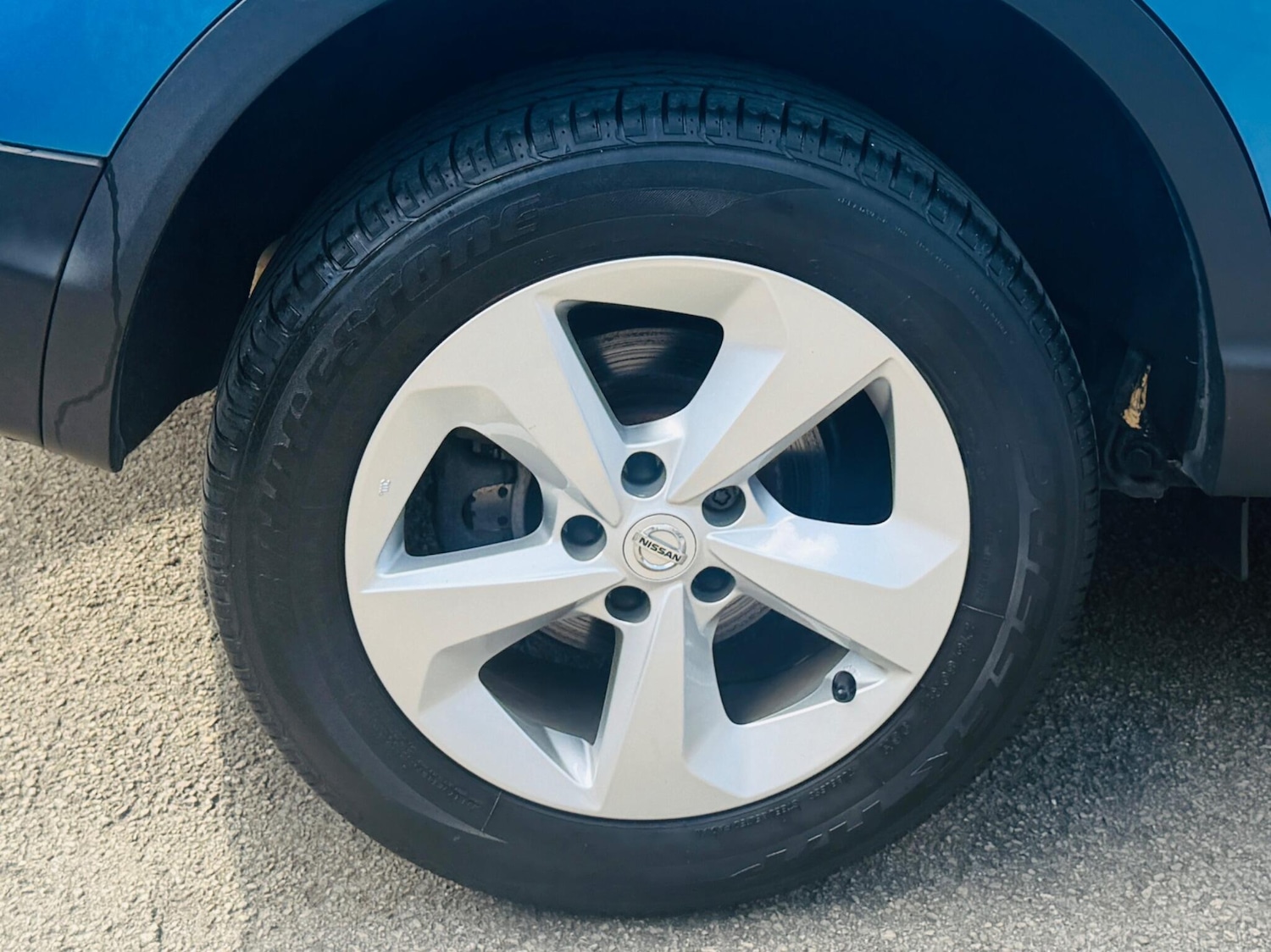 Used Nissan Qashqai for sale - 78204731: Photo 47