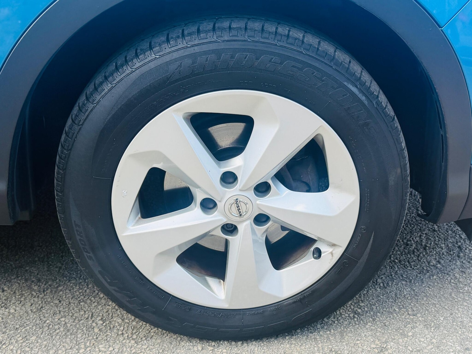 Used Nissan Qashqai for sale - 78204731: Photo 48