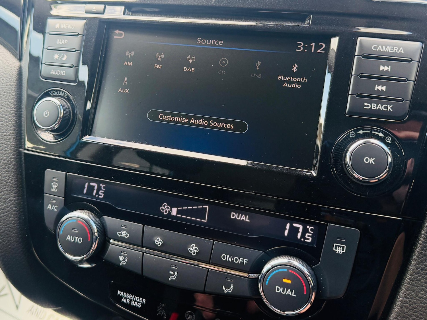 Used Nissan Qashqai for sale - 78204731: Photo 49