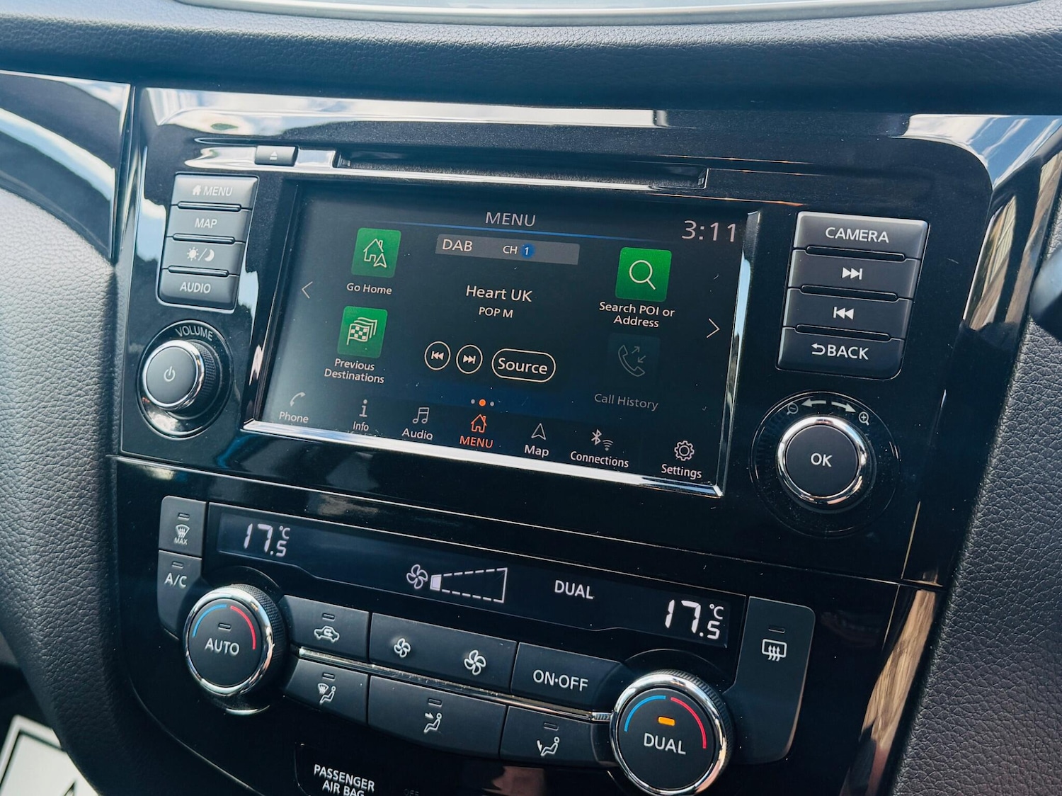 Used Nissan Qashqai for sale - 78204731: Photo 50