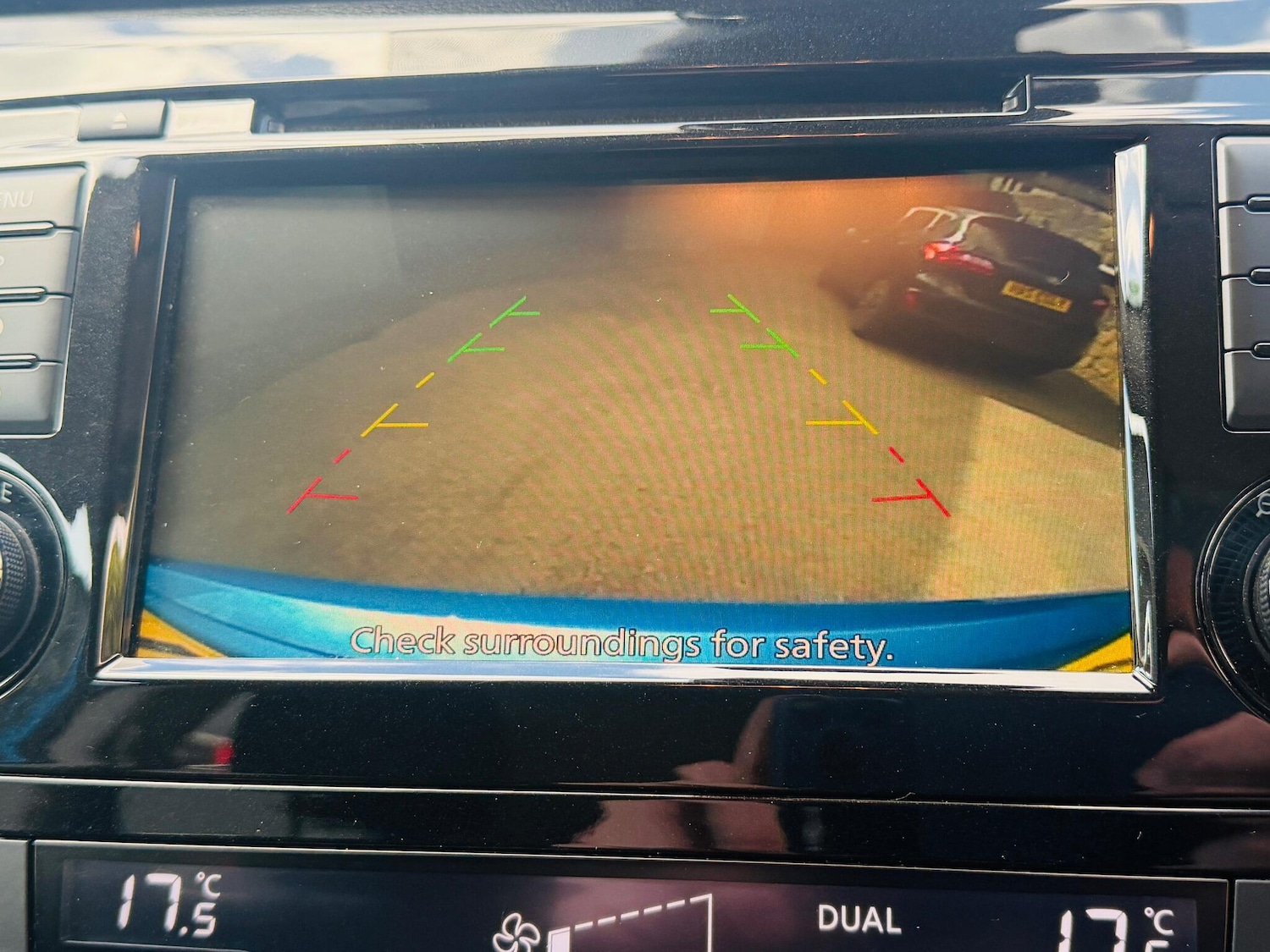 Used Nissan Qashqai for sale - 78204731: Photo 51