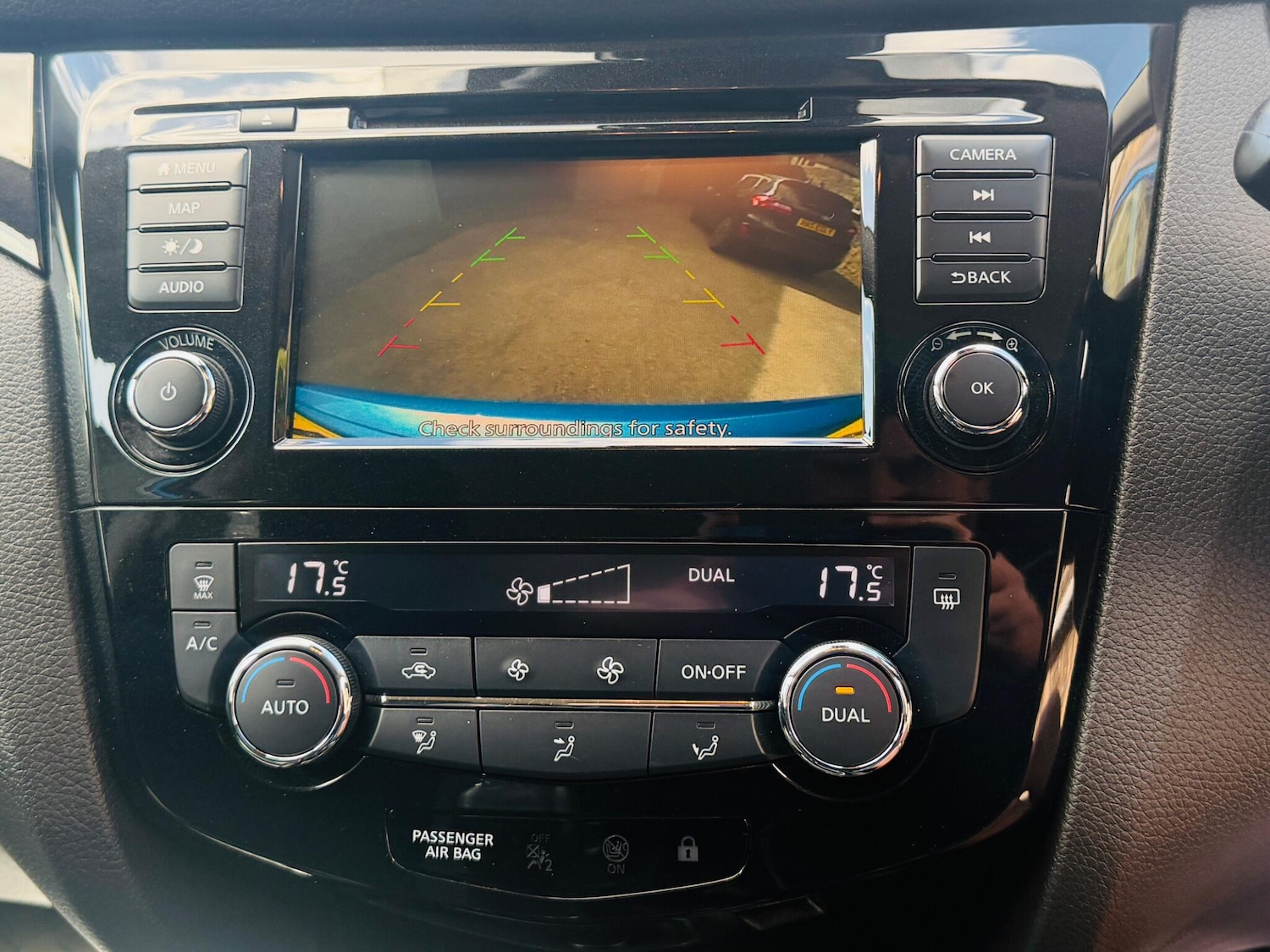 Used Nissan Qashqai for sale - 78204731: Photo 52