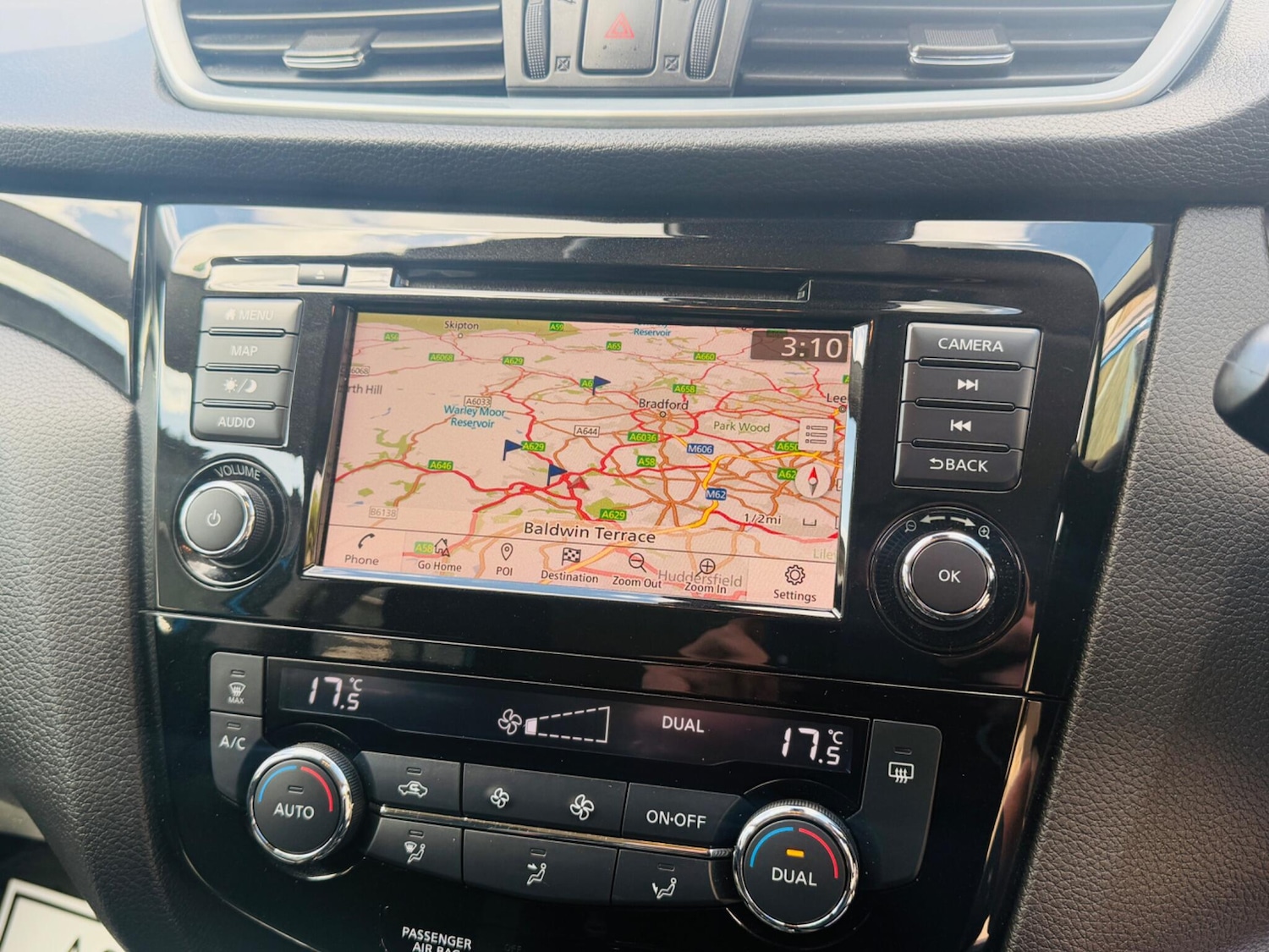 Used Nissan Qashqai for sale - 78204731: Photo 53