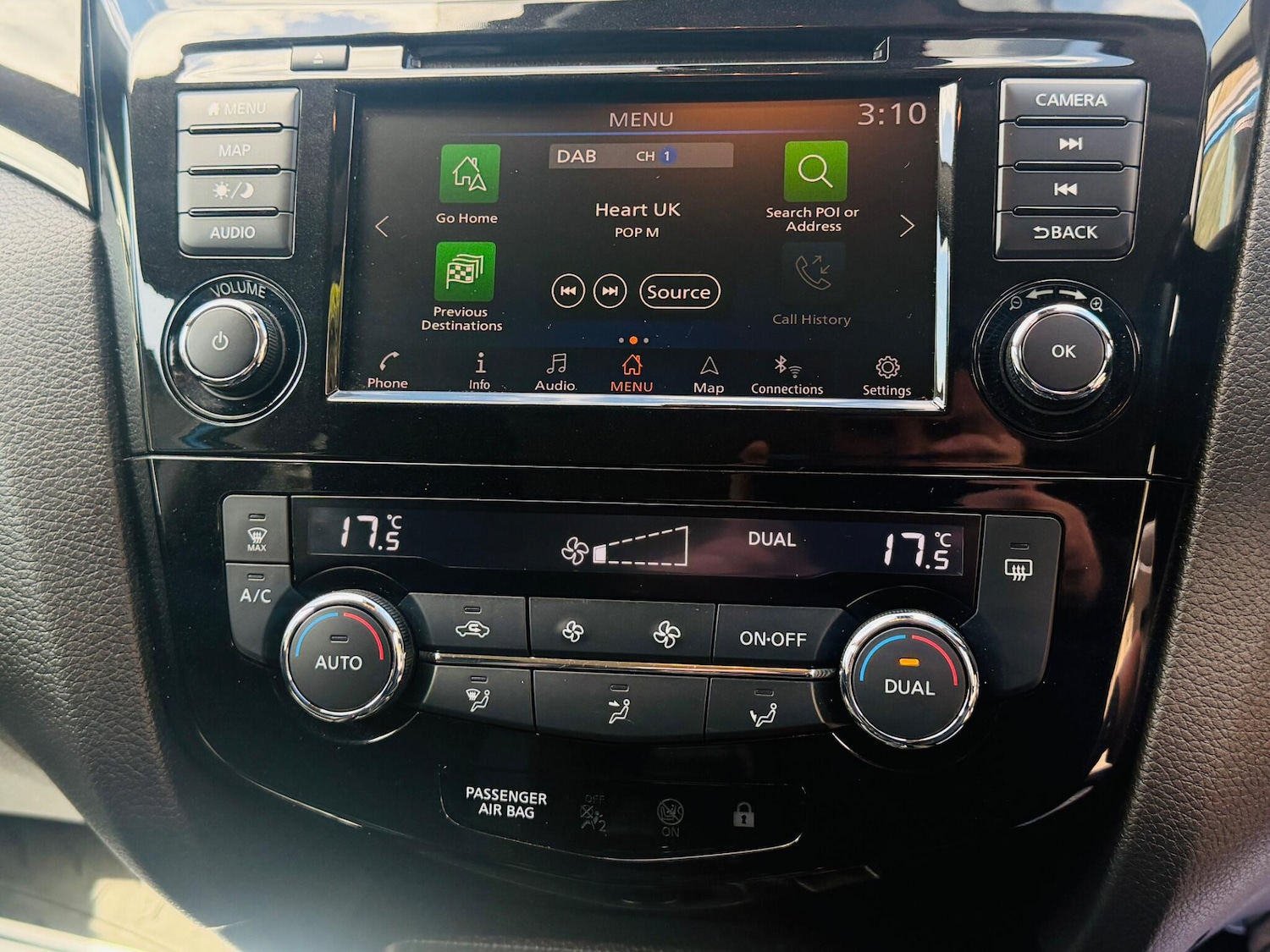 Used Nissan Qashqai for sale - 78204731: Photo 54