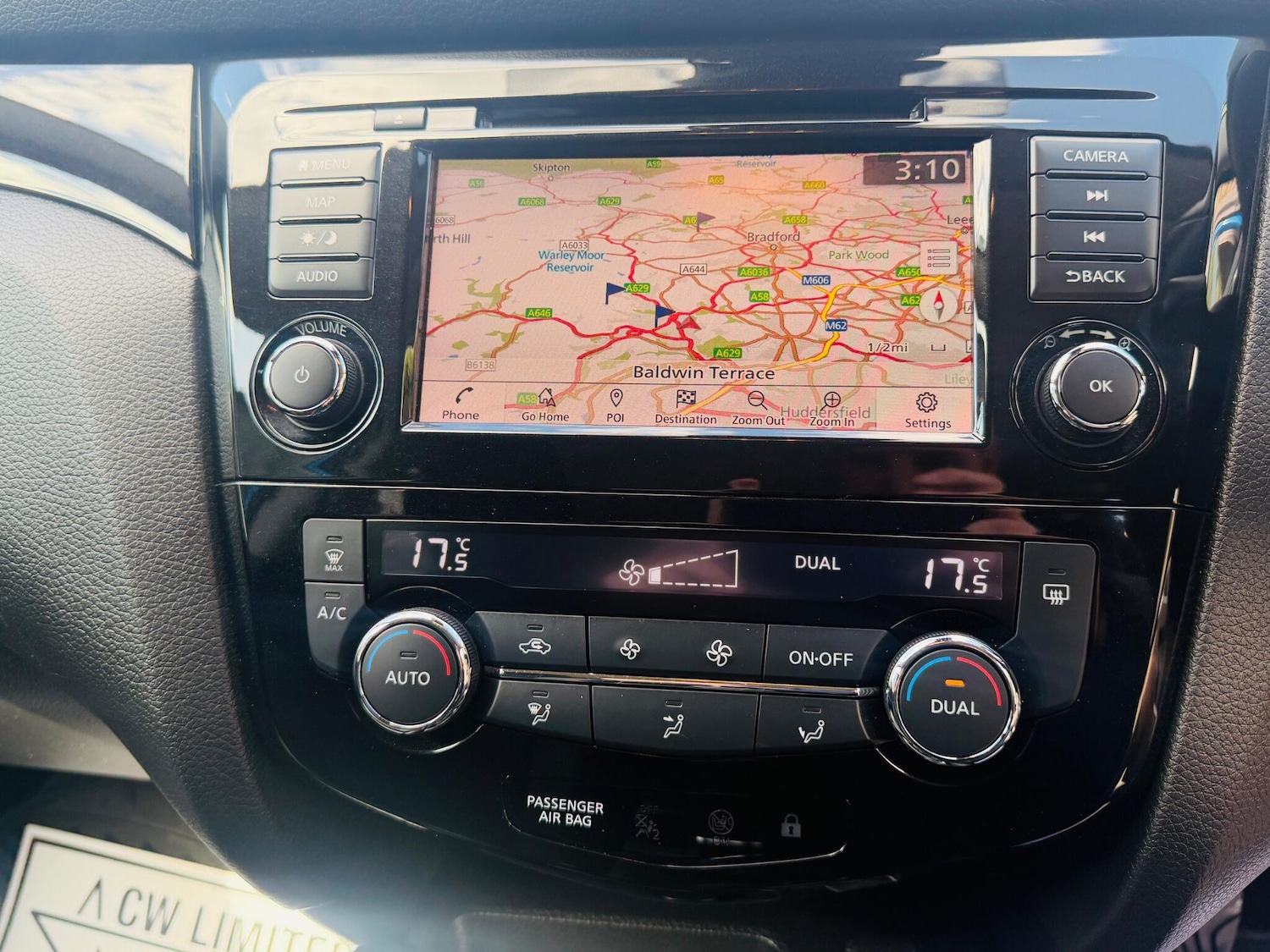 Used Nissan Qashqai for sale - 78204731: Photo 55