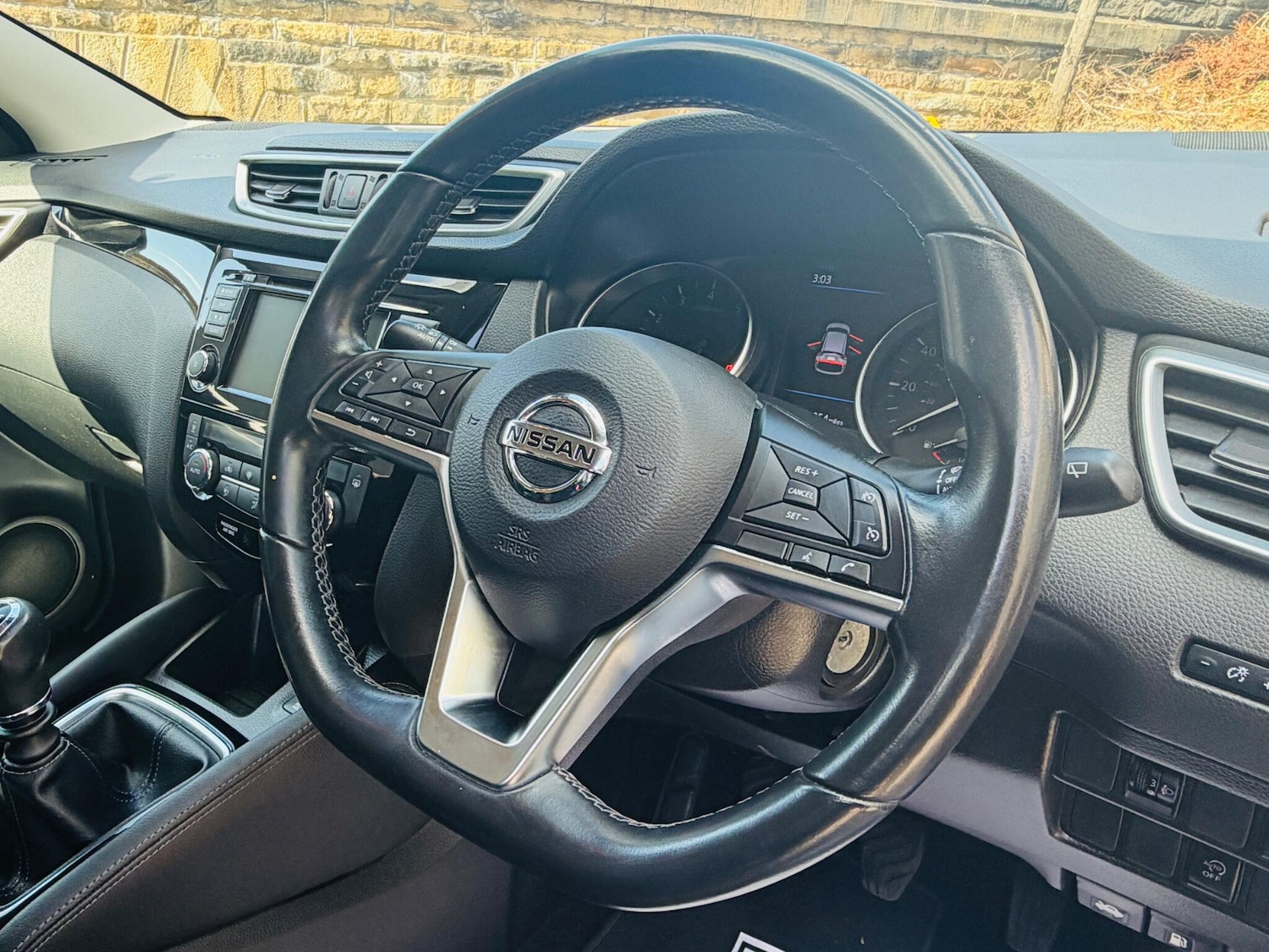 Used Nissan Qashqai for sale - 78204731: Photo 60