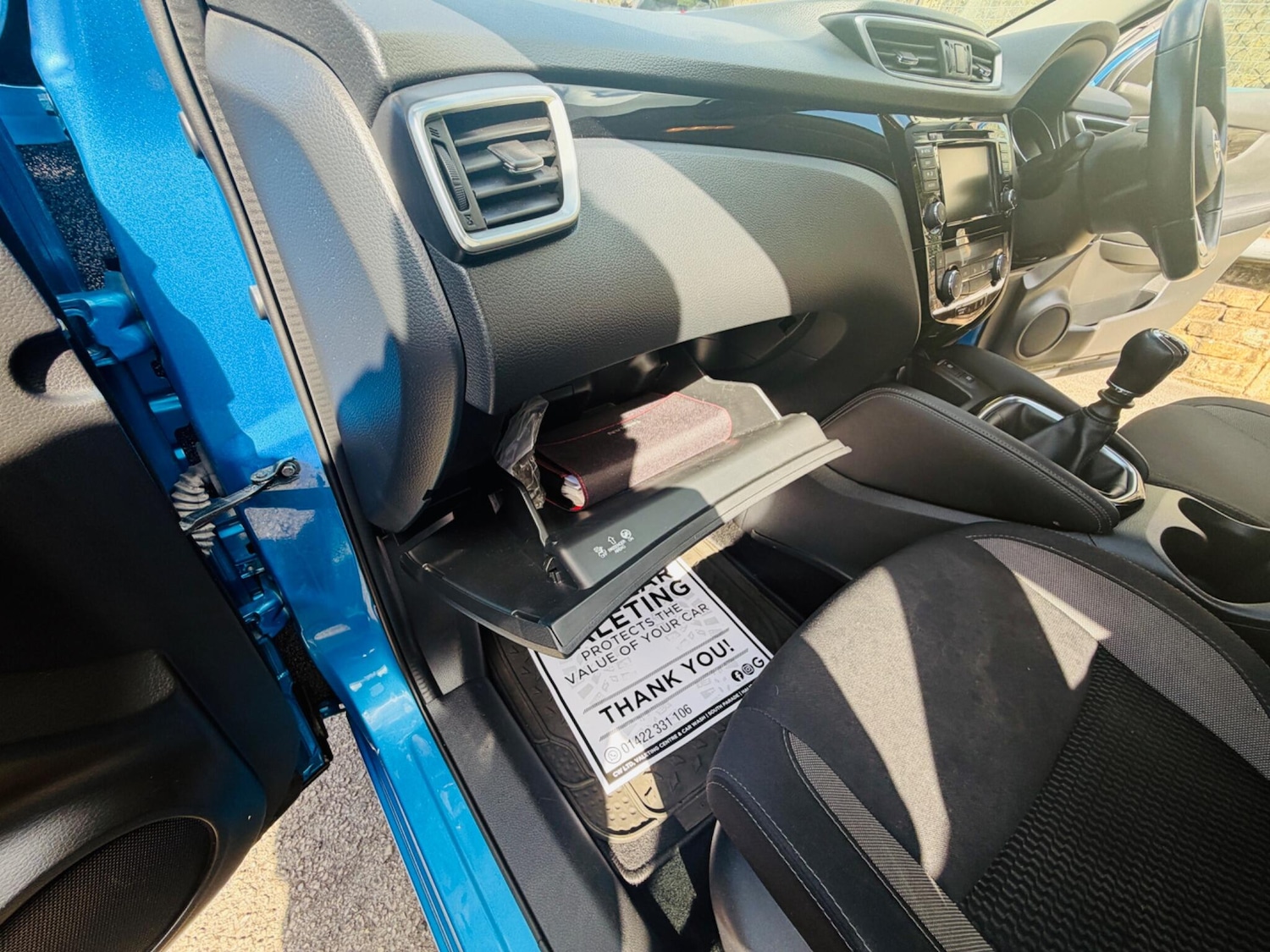 Used Nissan Qashqai for sale - 78204731: Photo 61