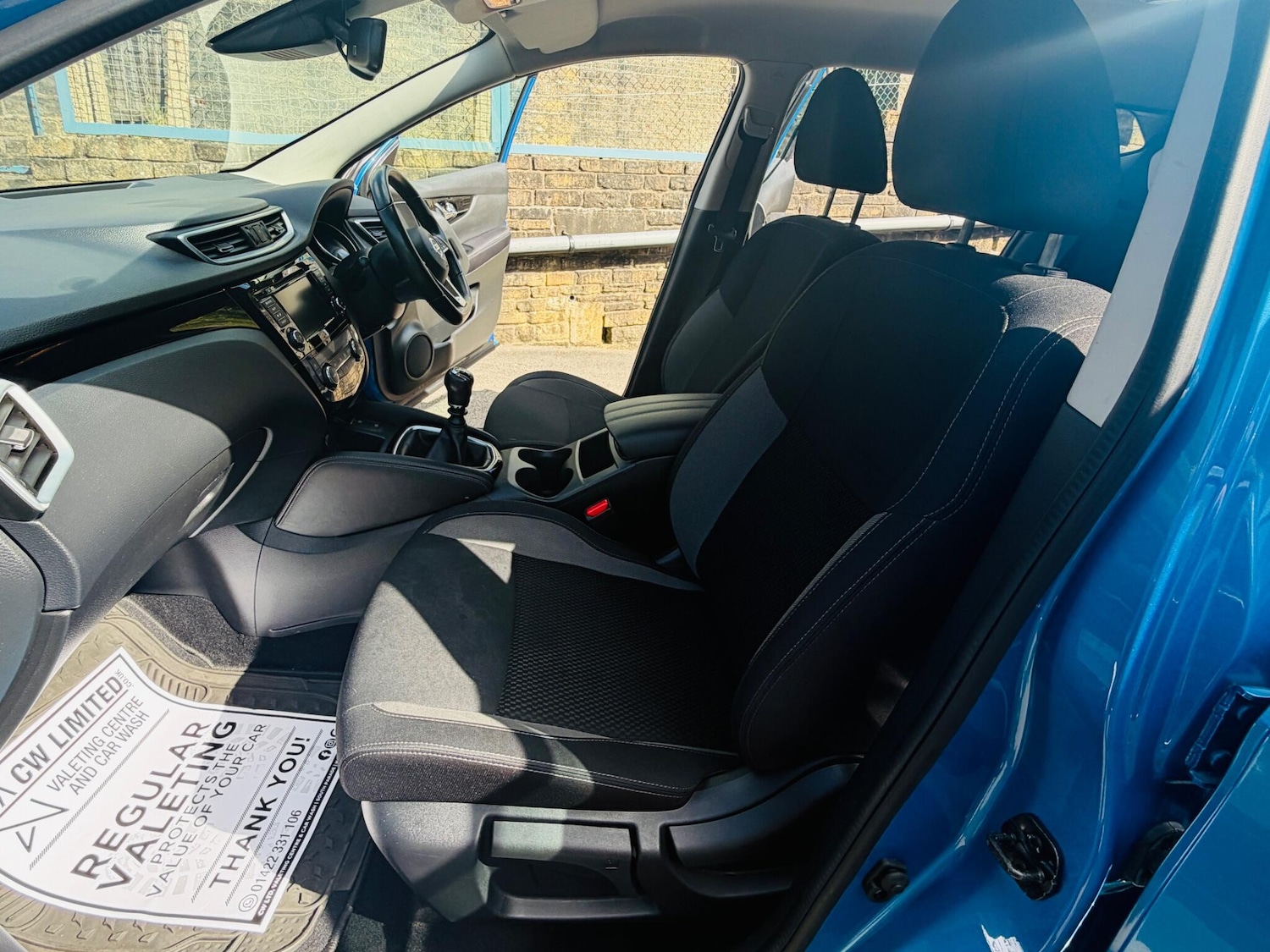 Used Nissan Qashqai for sale - 78204731: Photo 62