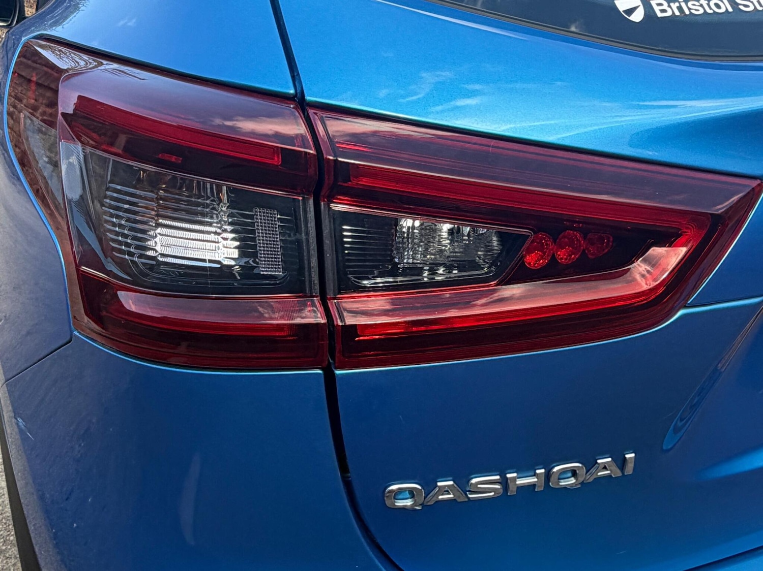 Used Nissan Qashqai for sale - 78204731: Photo 63