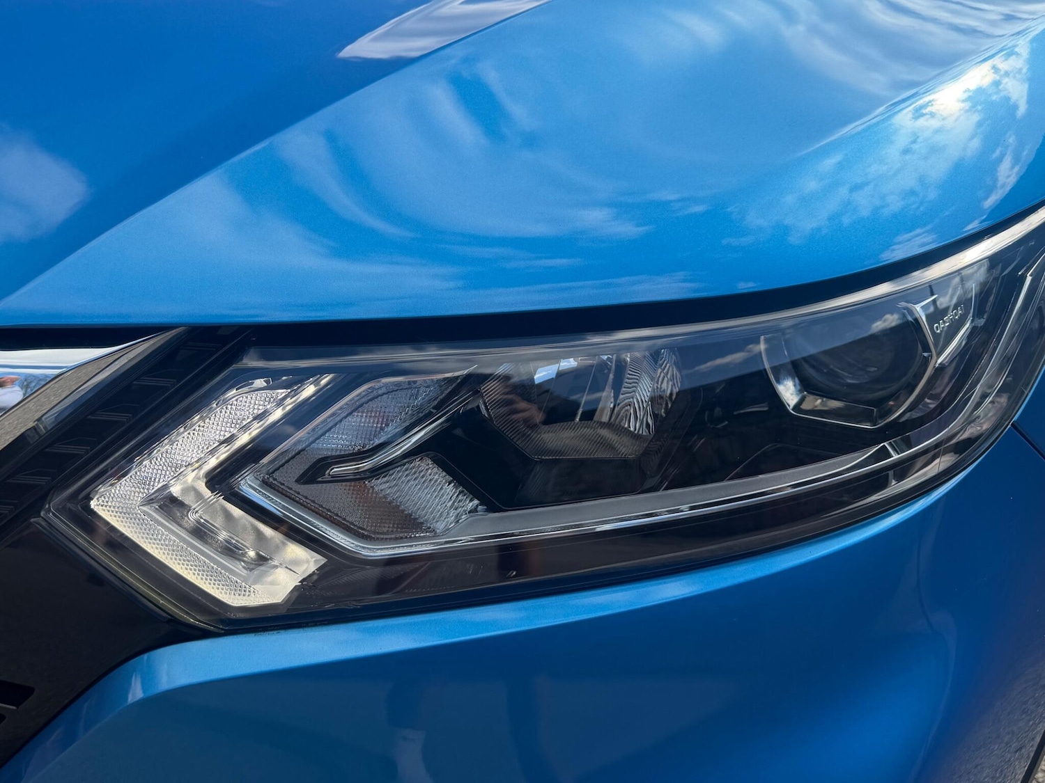 Used Nissan Qashqai for sale - 78204731: Photo 65