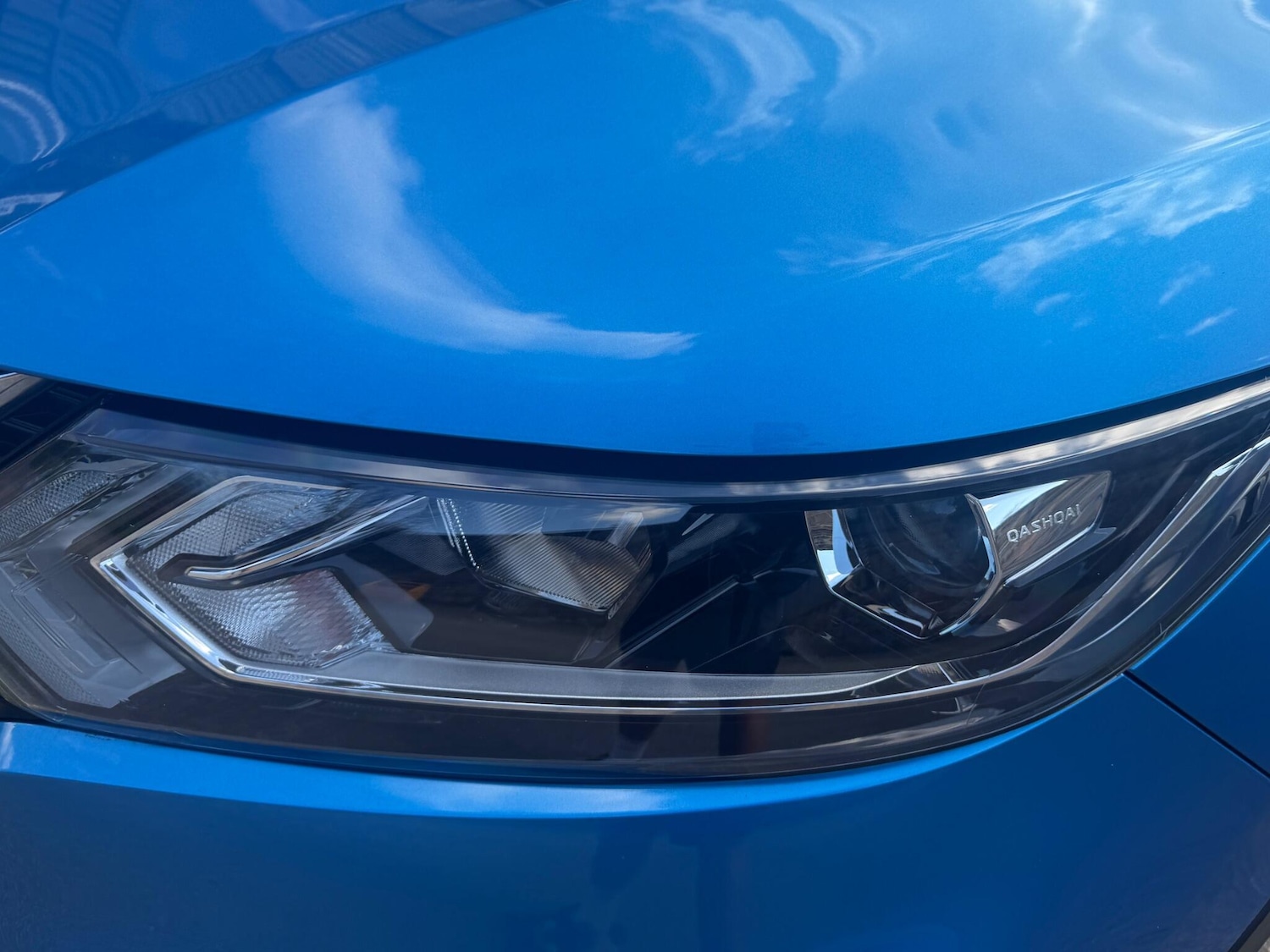 Used Nissan Qashqai for sale - 78204731: Photo 66