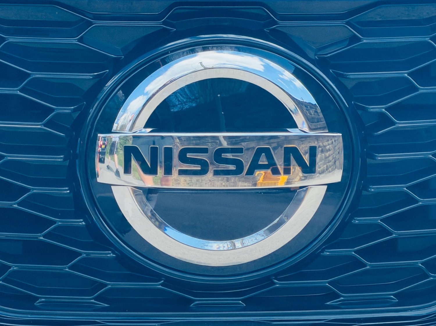 Used Nissan Qashqai for sale - 78204731: Photo 68