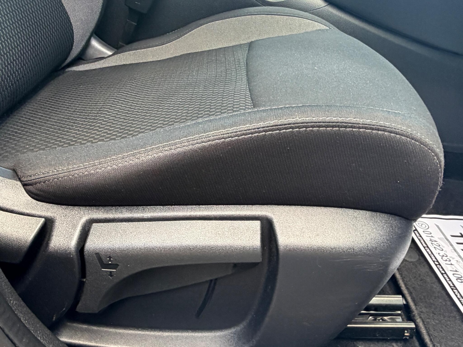 Used Nissan Qashqai for sale - 78204731: Photo 69